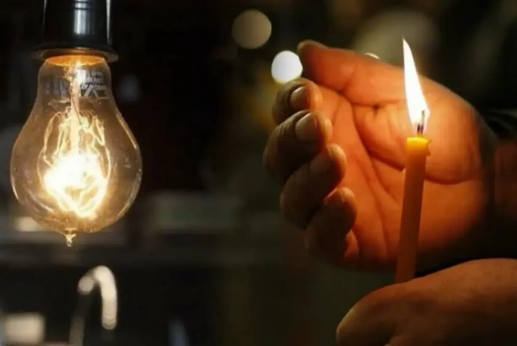 Konya'ya yeni haftaya elektrik kesintileriyle girecek: Birçok adres için uyarı verildi!