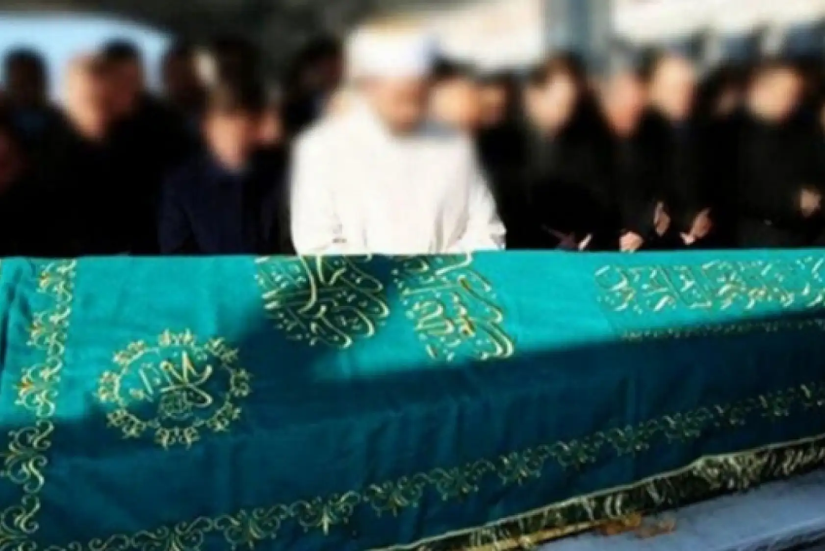 Konya'da bugün vefat edenler (21.09.2025)