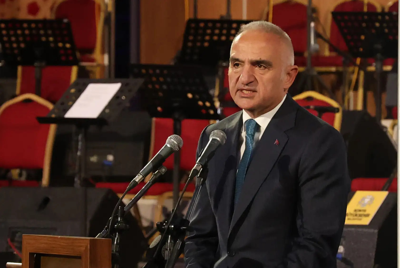 Konya'da Şeb-i Arus coşkusu: Mevlana'nın 752. Vuslat Yıl Dönümü dualarla anıldı