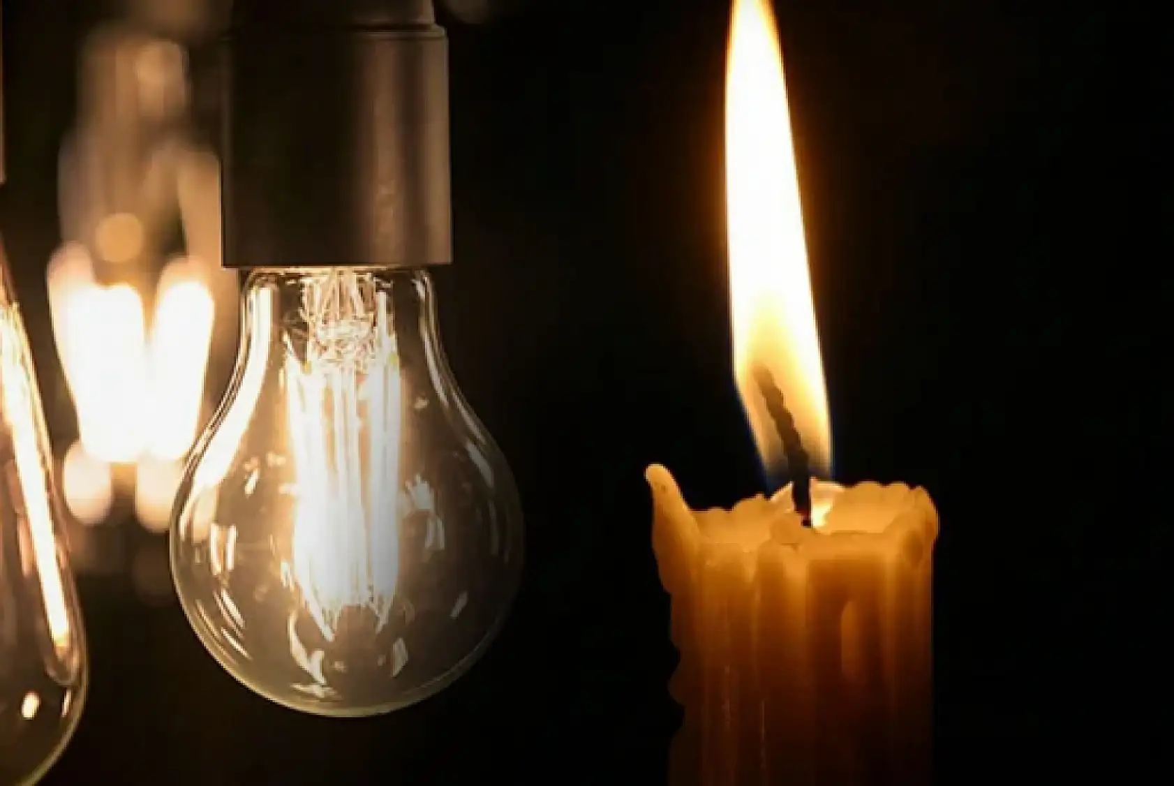 Konya'nın merkez ilçesinde geniş kapsamlı elektrik kesintisi yaşanacak!
