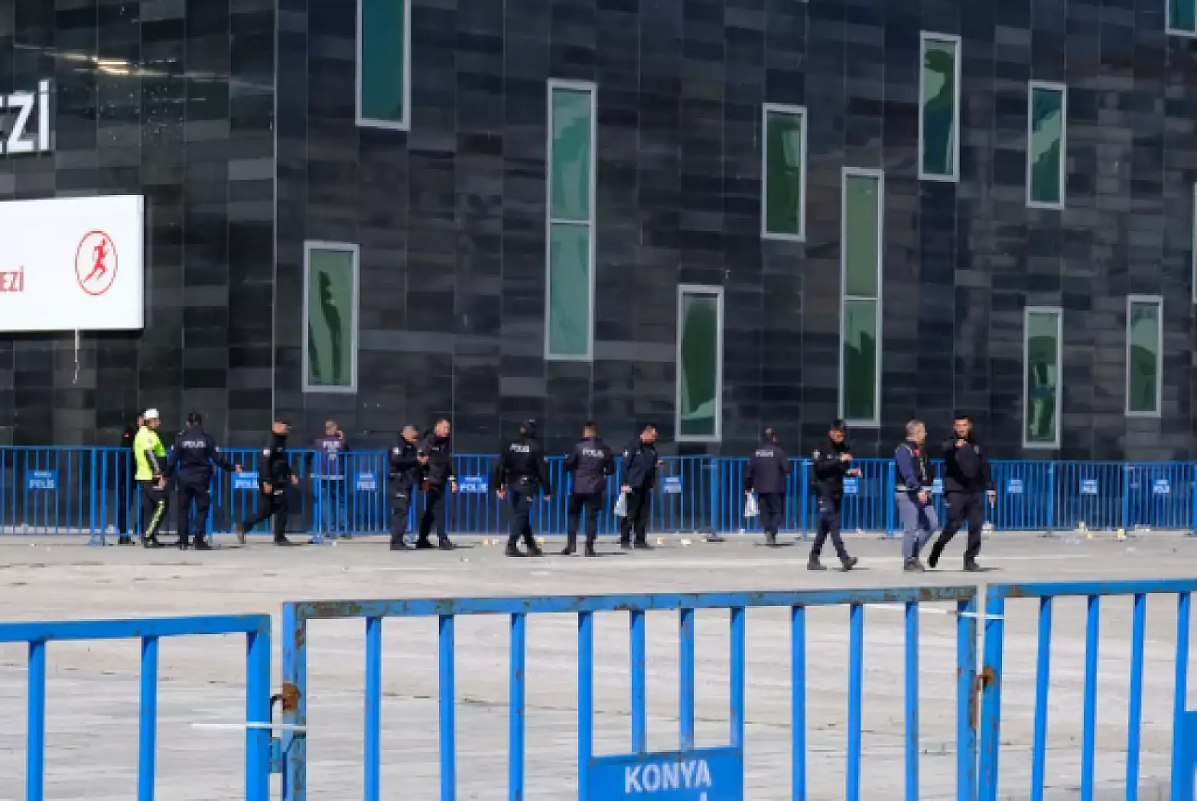 Konya'daki dev uyuşturucu operasyonunda yeni gelişme: 424 kişi tutuklandı!