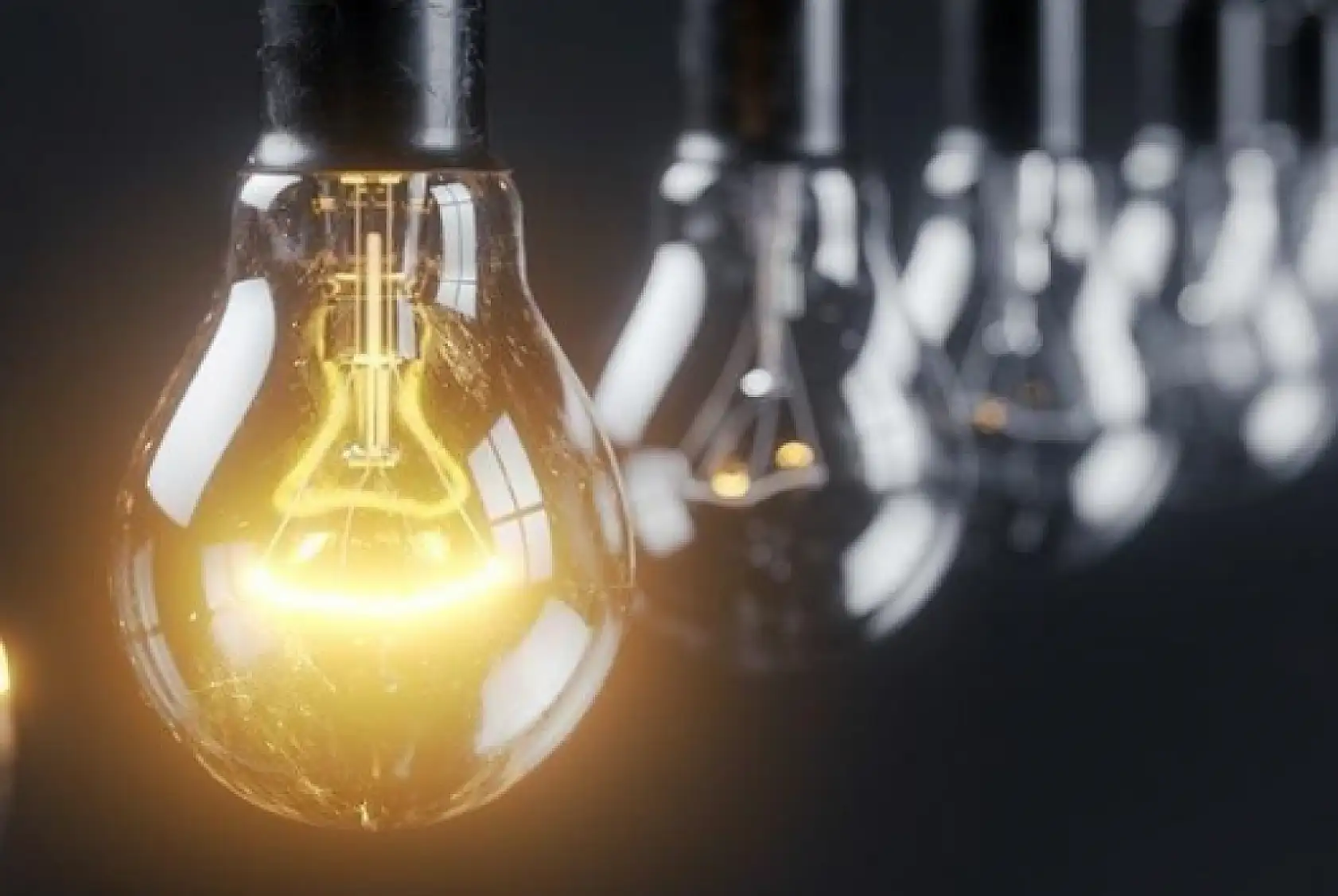 Selçuklu'daki birçok adrese uyarı verildi: O tarihte elektrikler kesiliyor!