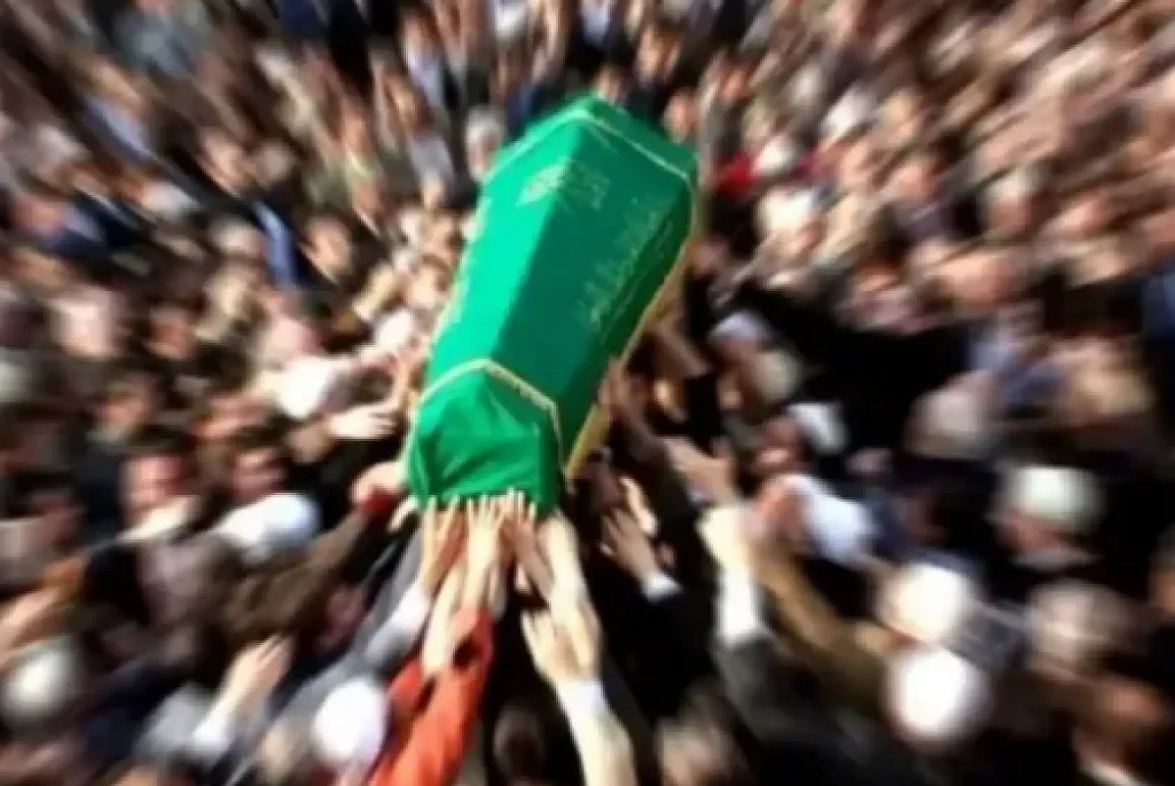 Konya'da bugün kimler vefat etti? (7 Aralık Pazar)