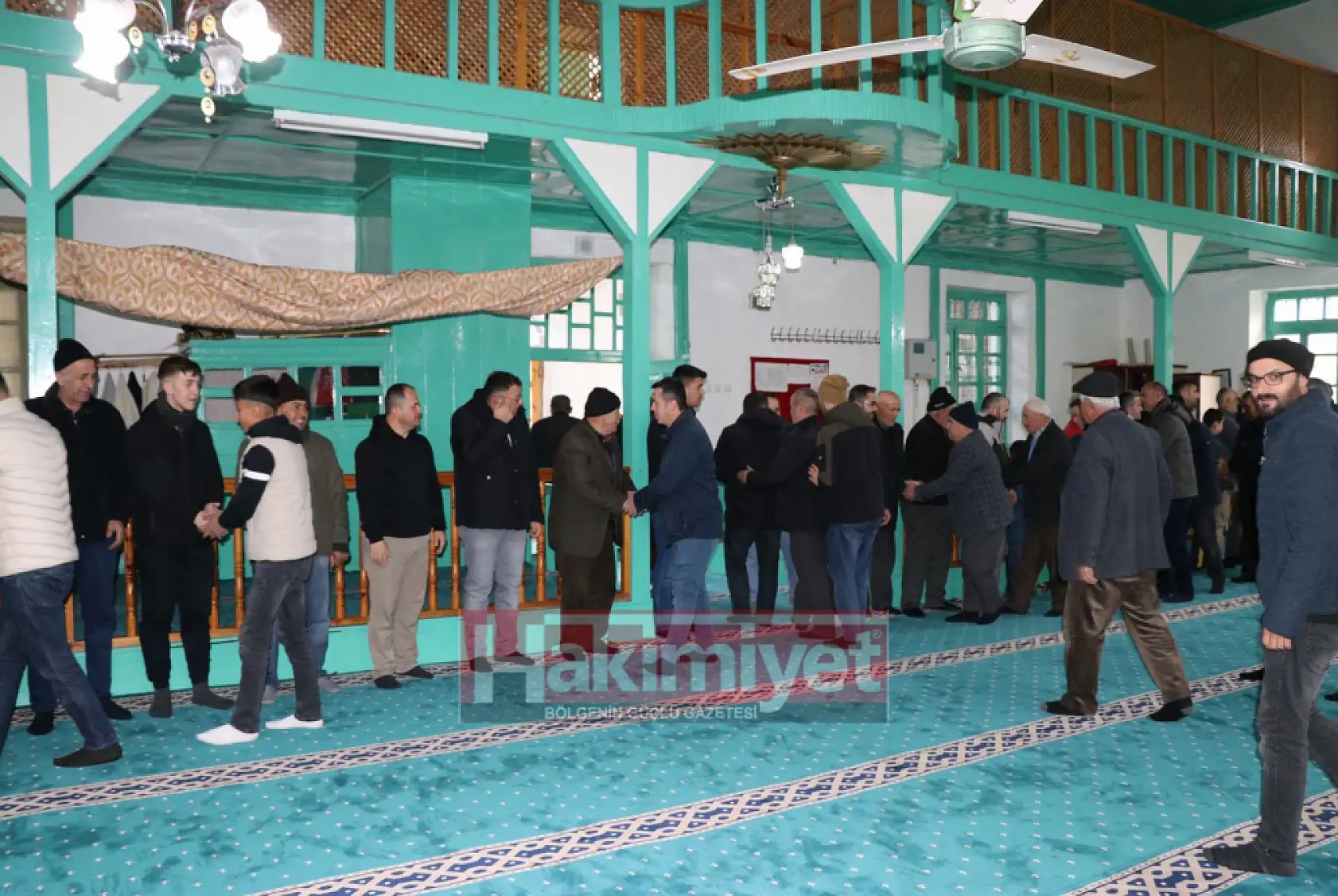 Konya'daki bayram alışkanlığı Türkiye'nin hiçbir yerinde yok: Tüm mahalleli bir damda buluşuyor!