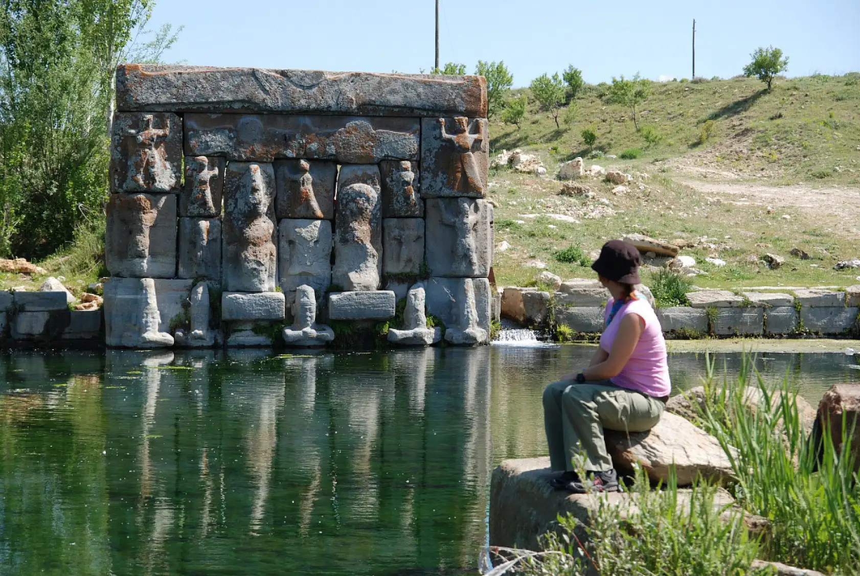 Birçoğunu ilk kez duyacaksınız! İşte Konya'nın unutulmaz efsaneleri...