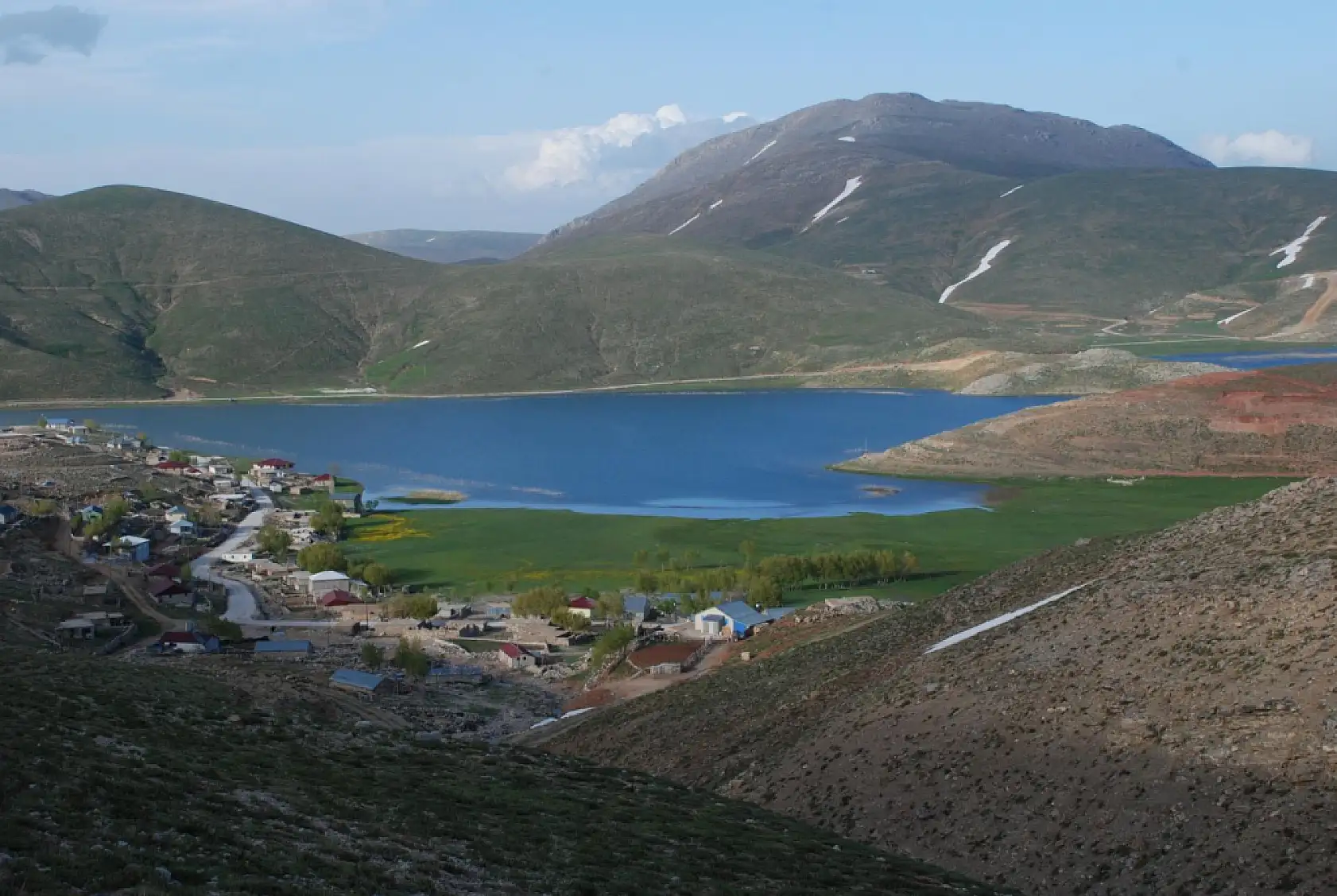 Selçuklu'nun izleri 'Keykubad Yolu' ile yeniden hayat buluyor