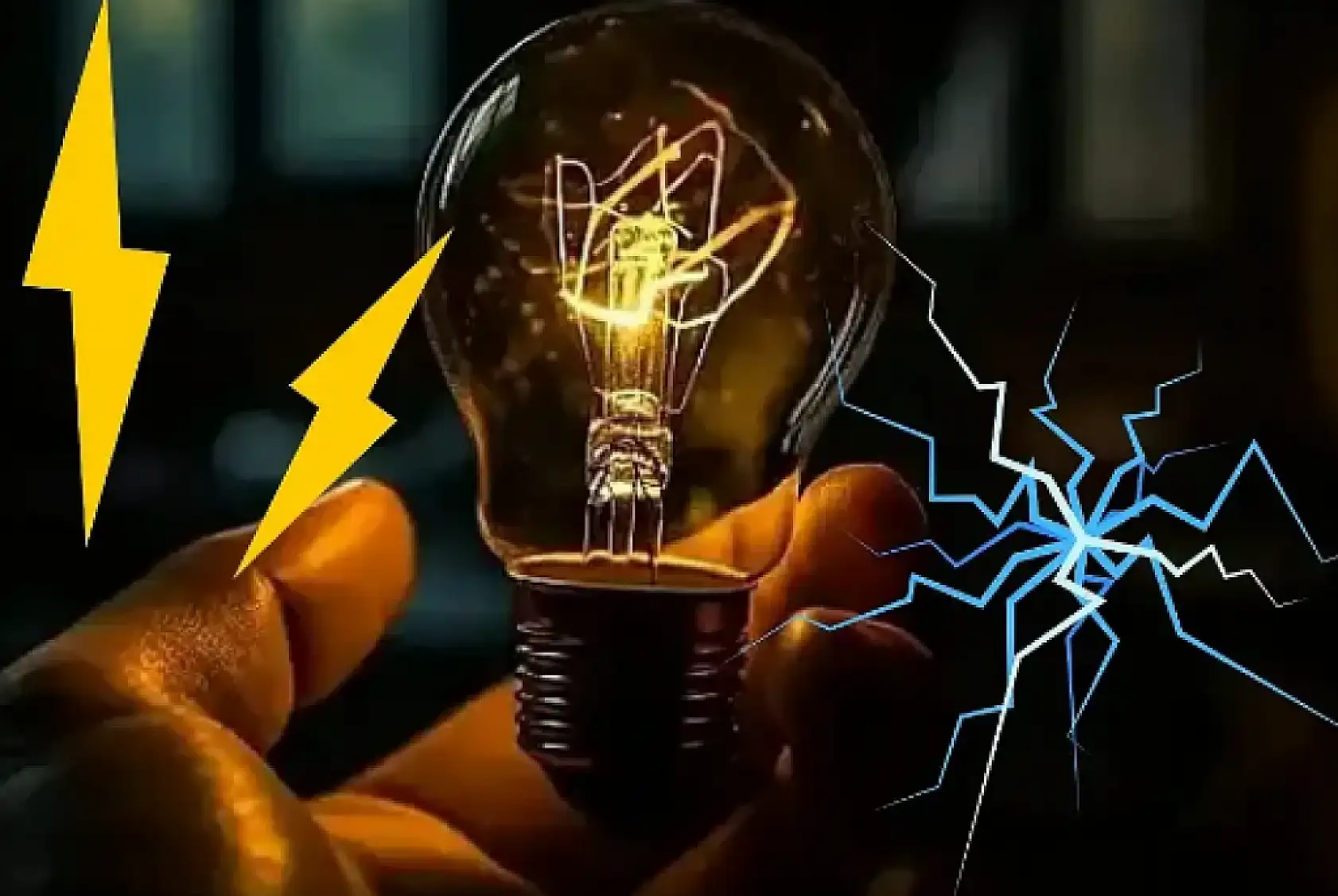 Konya'da birçok adreste elektrikler kesilecek!