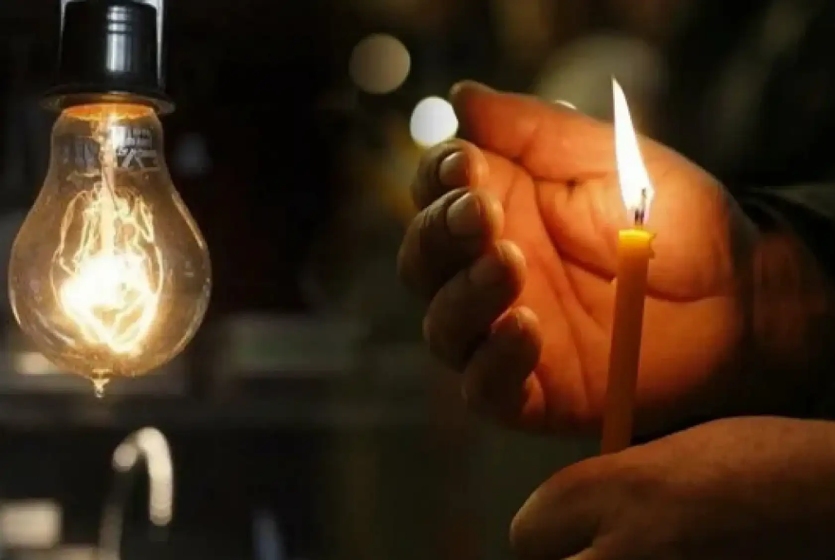 Konya'daki o adresler karanlığa gömülecek!