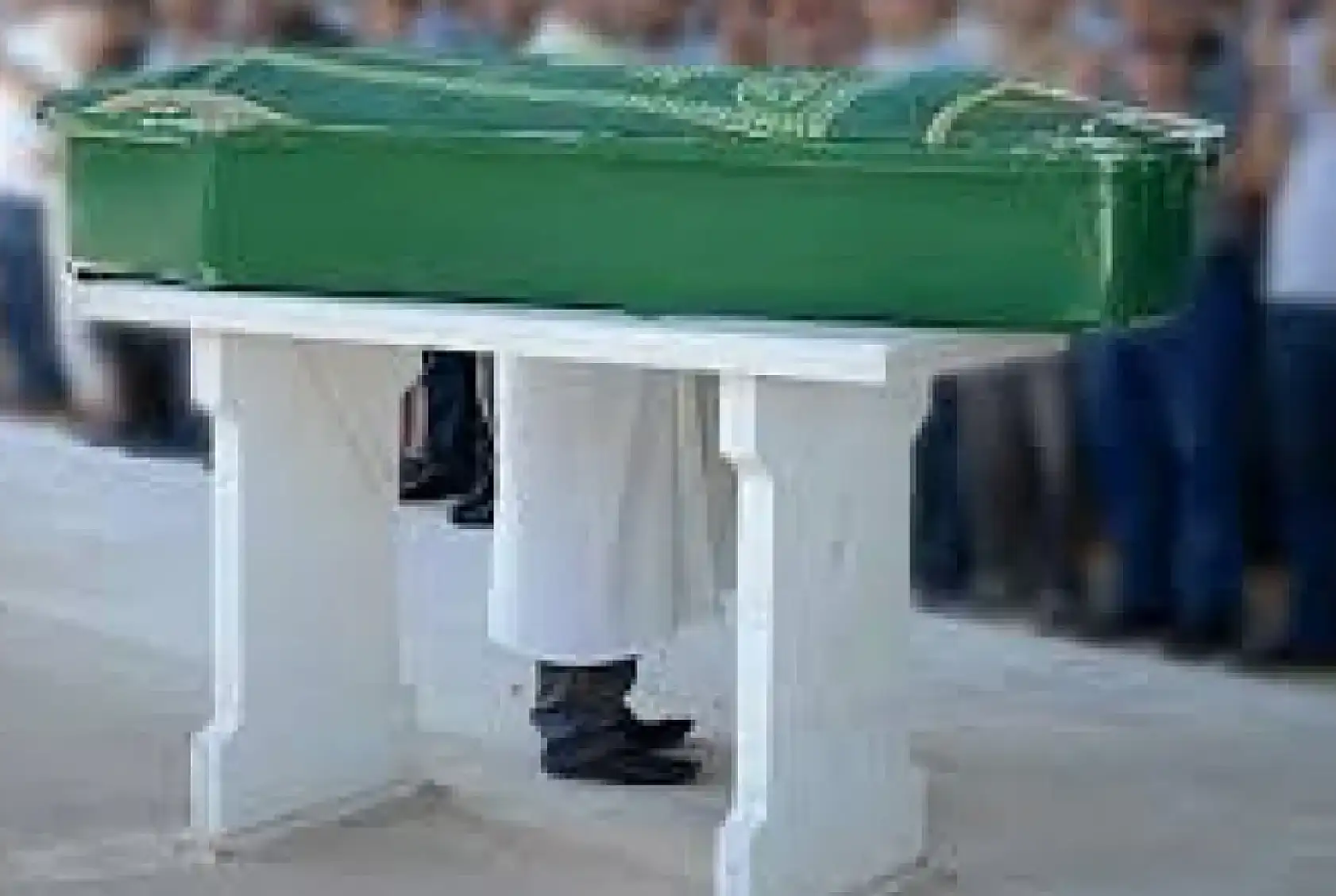 Konya'da 8 Şubat 2026 Pazar günü vefat edenler