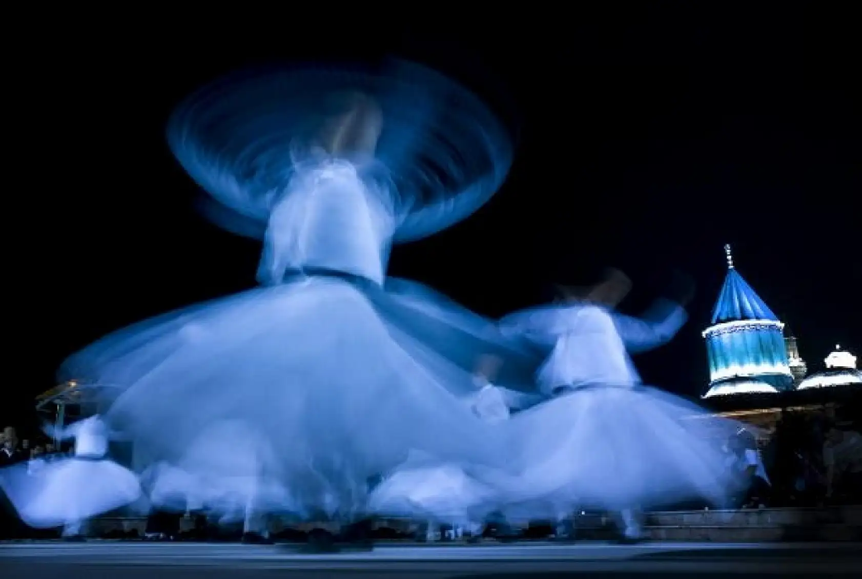 Kadir Gecesi mesajları: Kadir Gecesi sözleri, resimli, kısa, dualı Kadir Gecesi mesajları