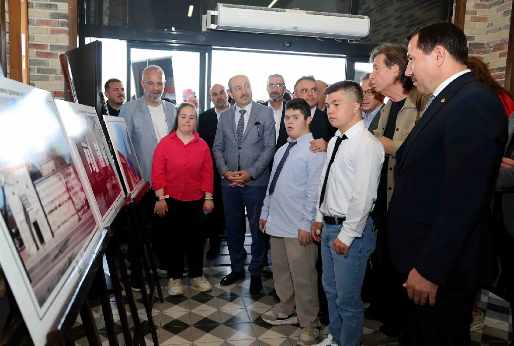 Konya'yı en saf haliyle gösteren kareler yürekleri ısıttı