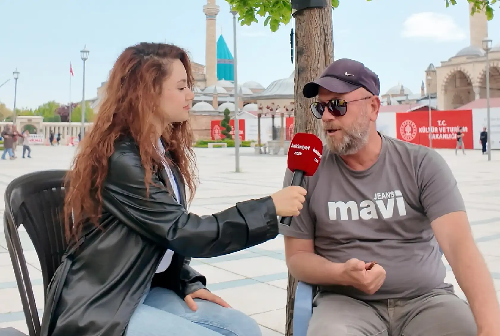 Konya'da kurbanlık bi̇lmecesi̇: Fi̇yatlar tartışma yarattı