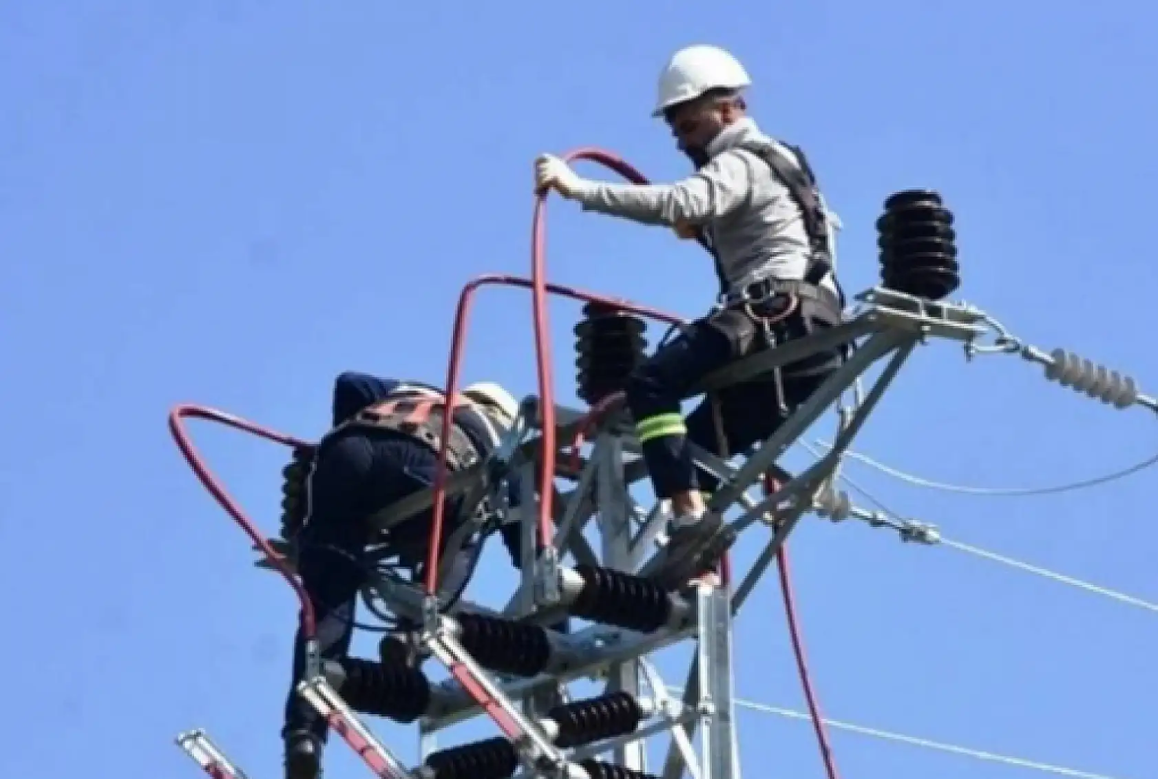 Konya'da yarın için kritik uyarı: Birçok adreste kesinti olacak!
