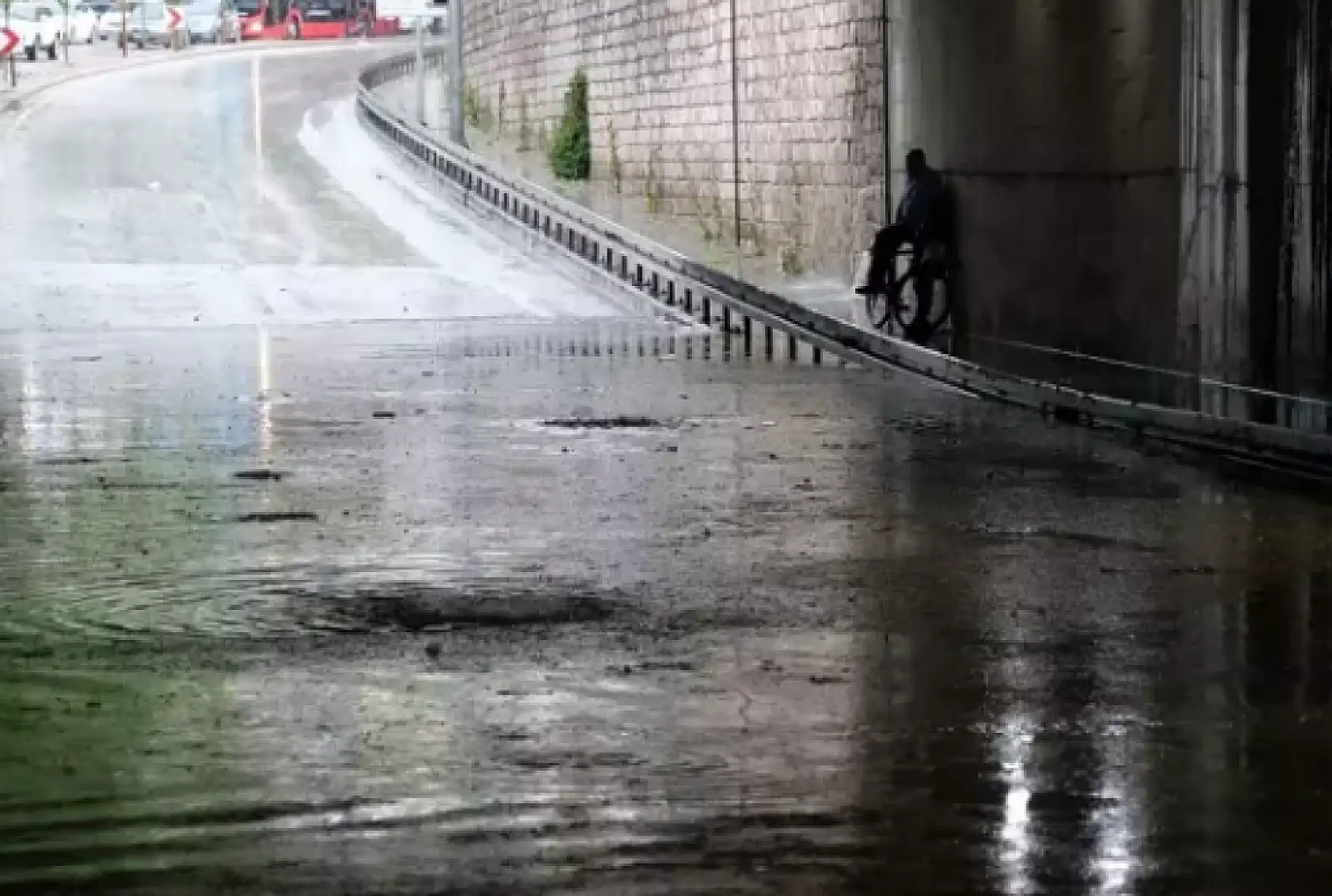 Konya'da yeni haftada da yağış var: O günlere dikkat!