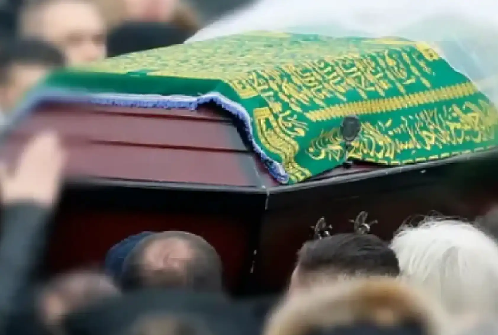 Konya'da kaç kişi vefat etti? İşte 31 Ekim tarihinde vefat edenler!