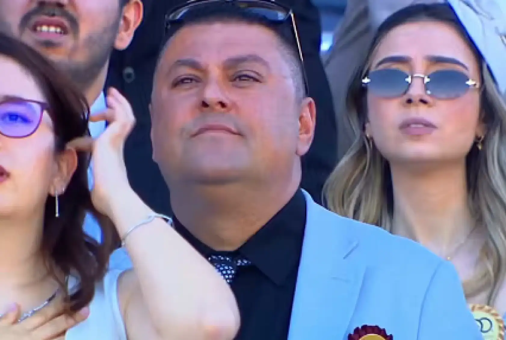 Emrah Nalçakan kimdir? Emrah Nalçakan kaç yaşında, nereli? Amrah Nalçakan atları