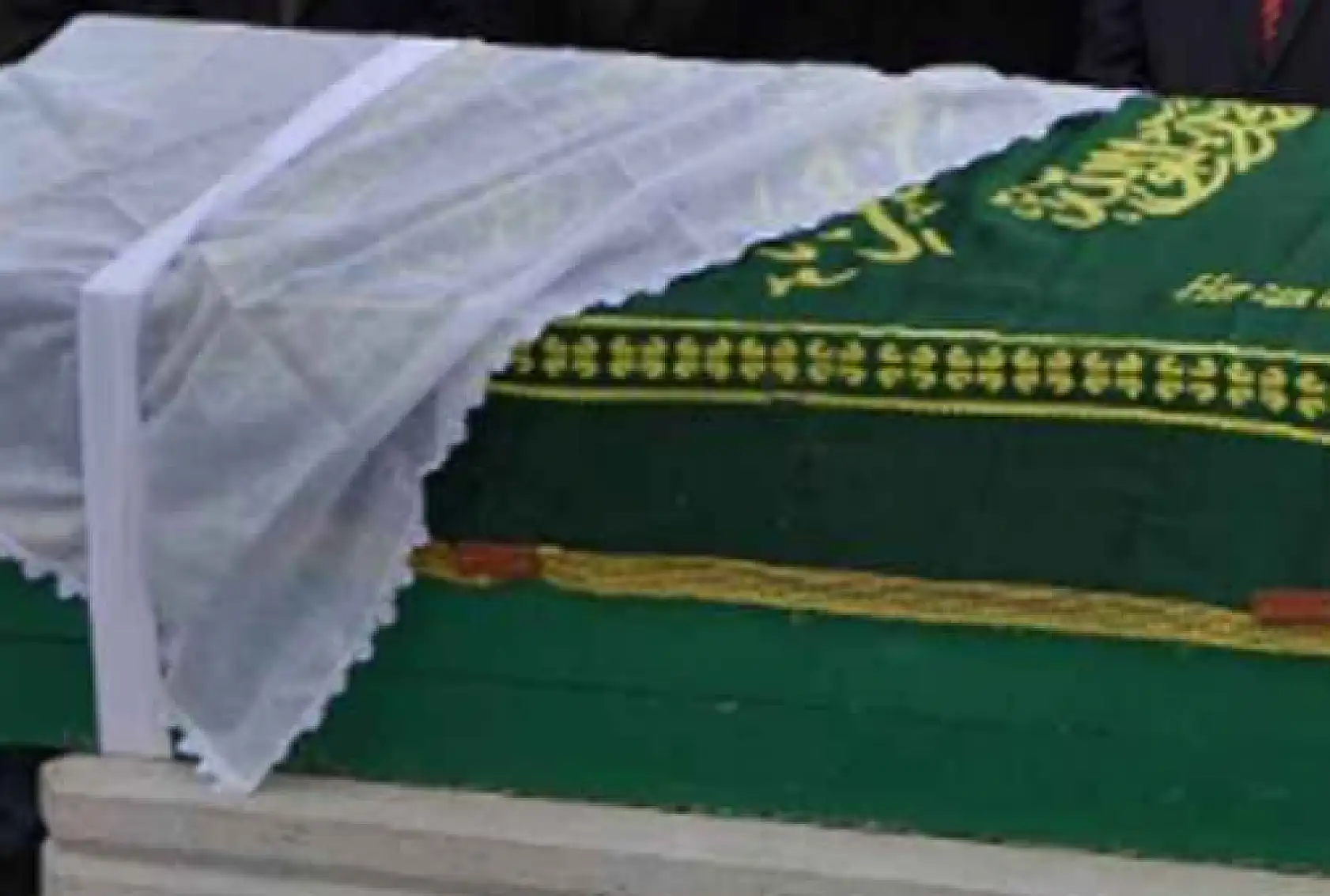 Konya'da bugün vefat edenler (15.09.2025)