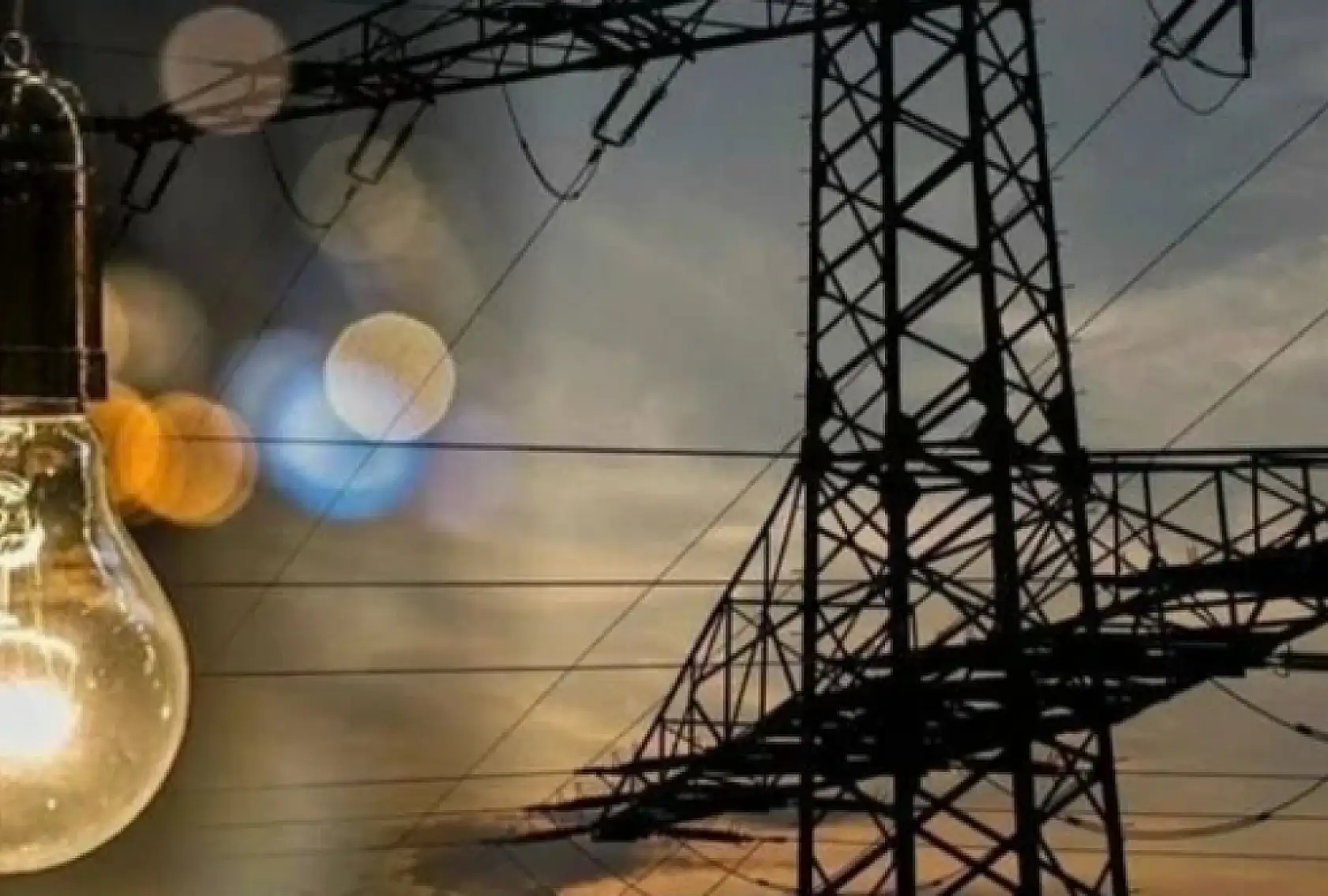 Karatay'daki  birçok adrese uyarısı verildi: Elektrik kesintisi yaşanacak!