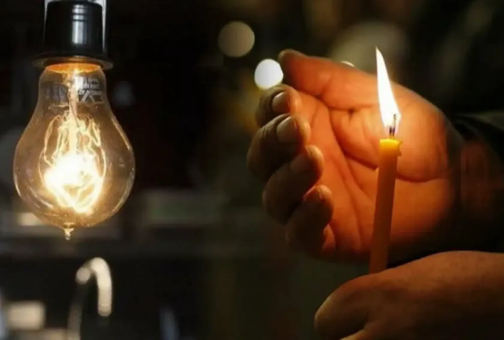 Meram için elektrik kesintisi uyarısı verildi: O güne dikkat!