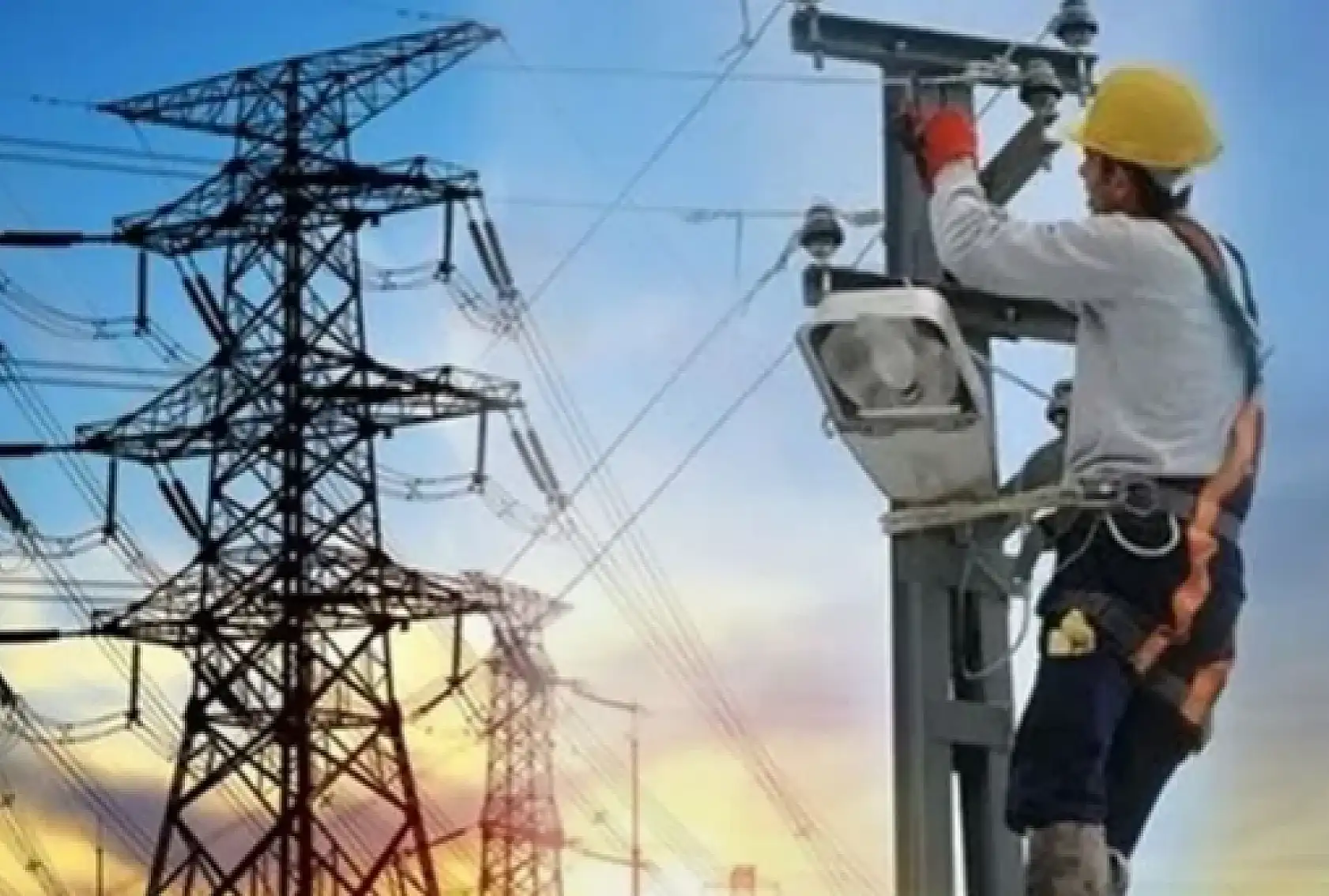 Konya'da elektrik kesintisi yaşanacak adresler belli oldu!