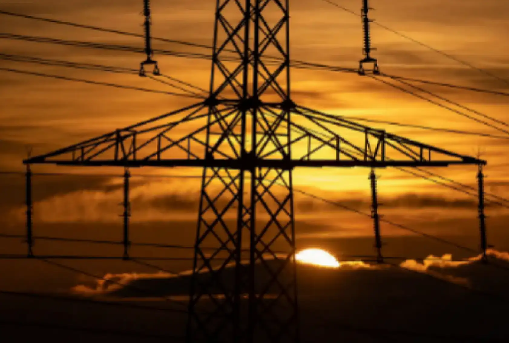 MEDAŞ, Konya'daki birçok adreste elektrik kesintisinin yaşanacağını duyurdu!