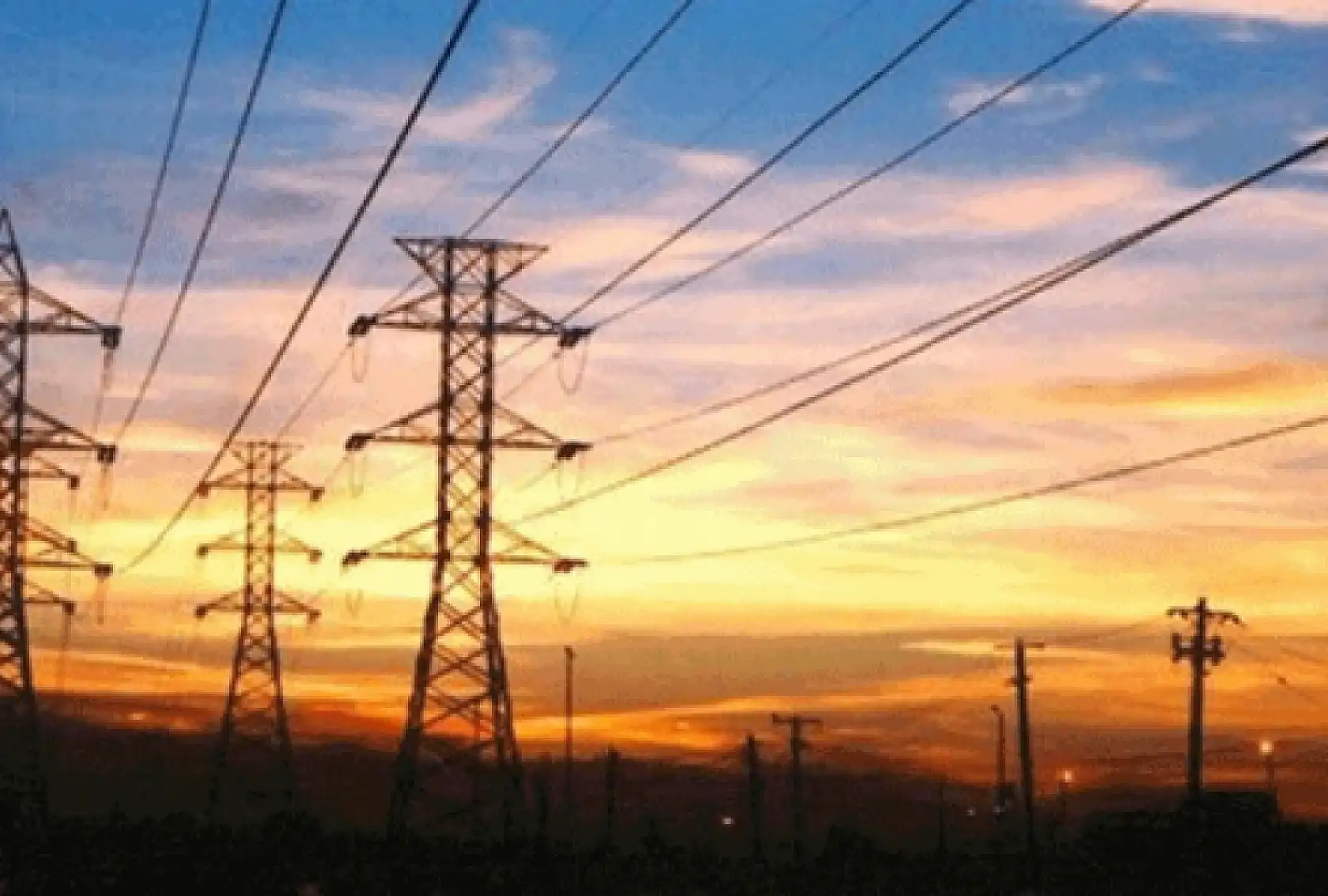 Selçuklu için uyarı verildi: Elektrikler kesilecek!