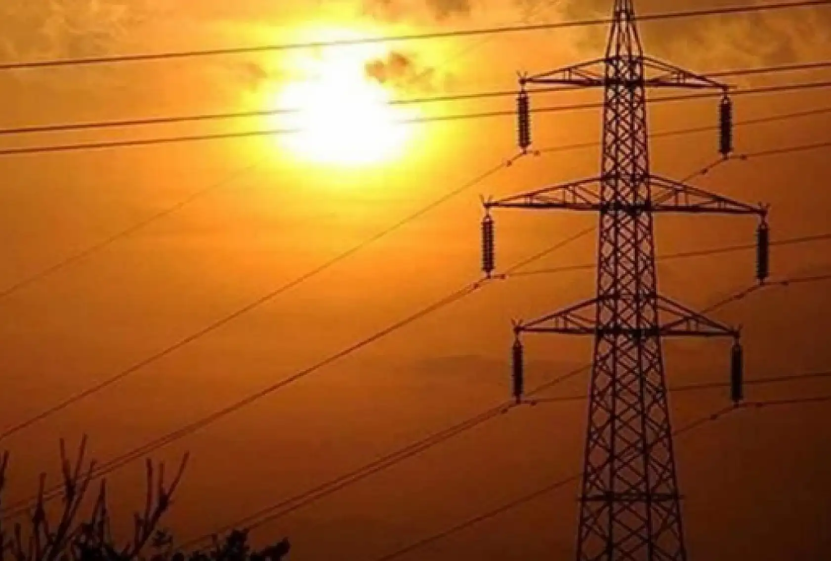 MEDAŞ, Konya'daki birçok adreste elektrik kesintisinin yaşanacağını duyurdu!