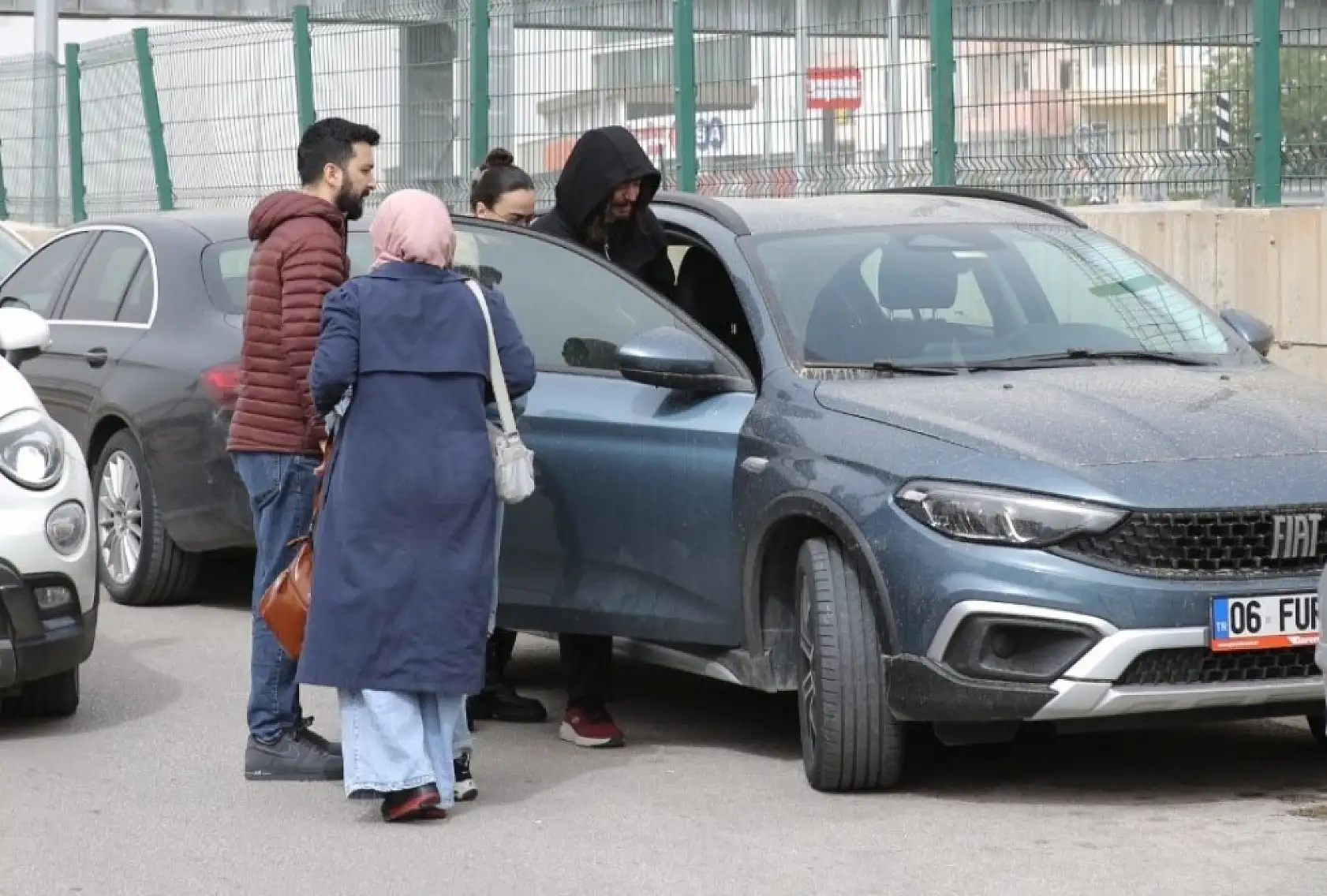Konya yolundaki kazada acı veda: 6 yaşındaki Mila'nın cenazesi gözyaşlarıyla alındı