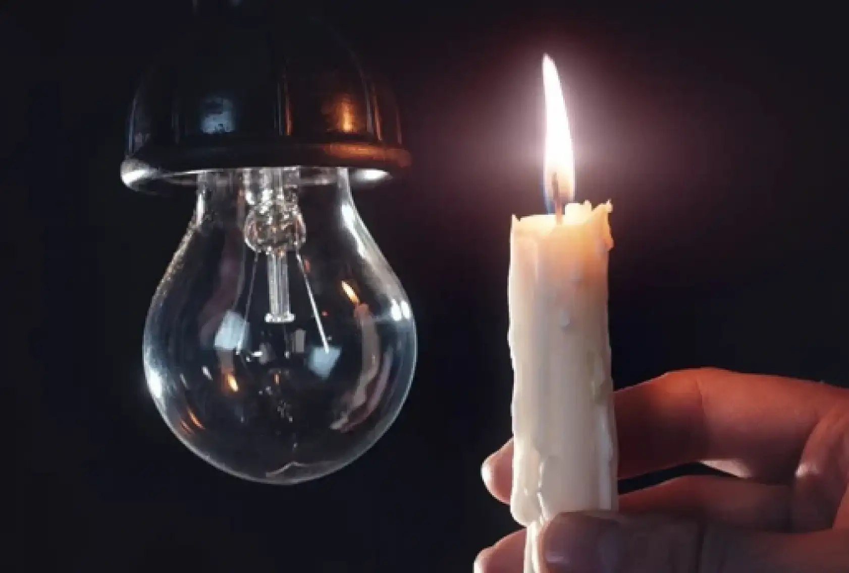 Meram için elektrik kesintisi uyarısı verildi: O güne dikkat!