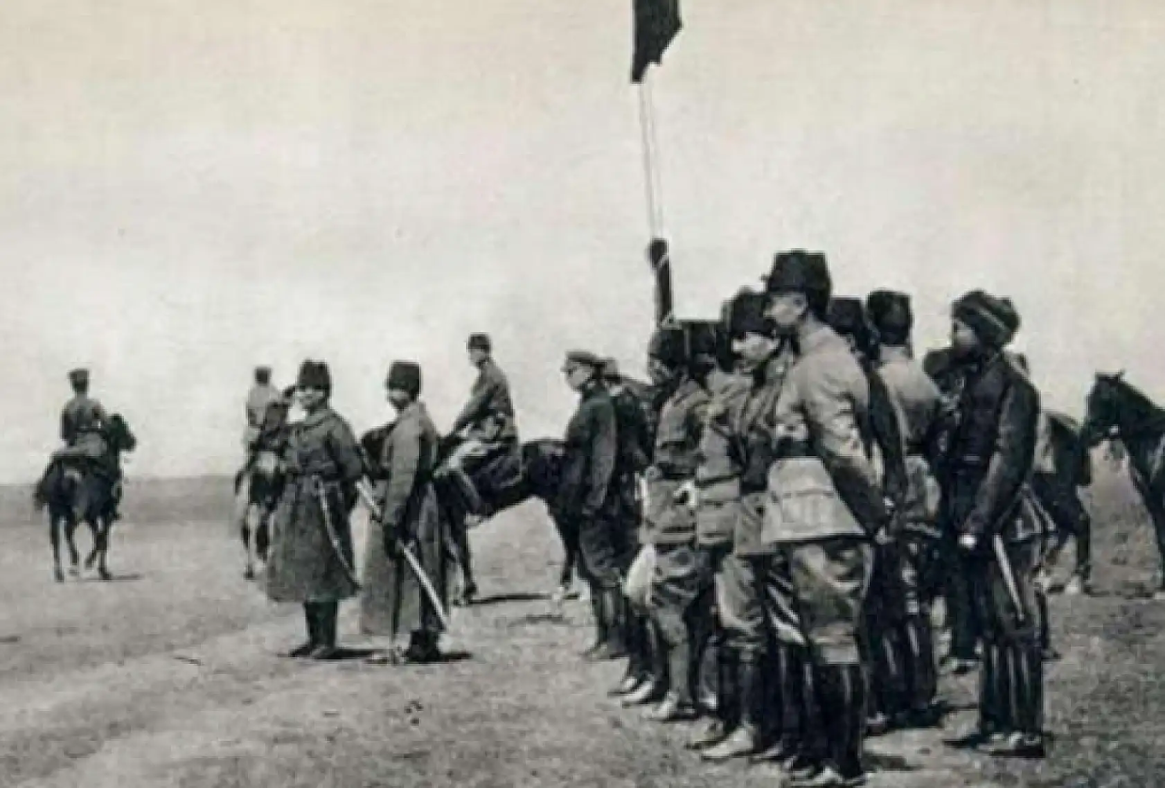 Kurtuluş Savaşı'nın kritik kararları Konya'daki o adreste alındı