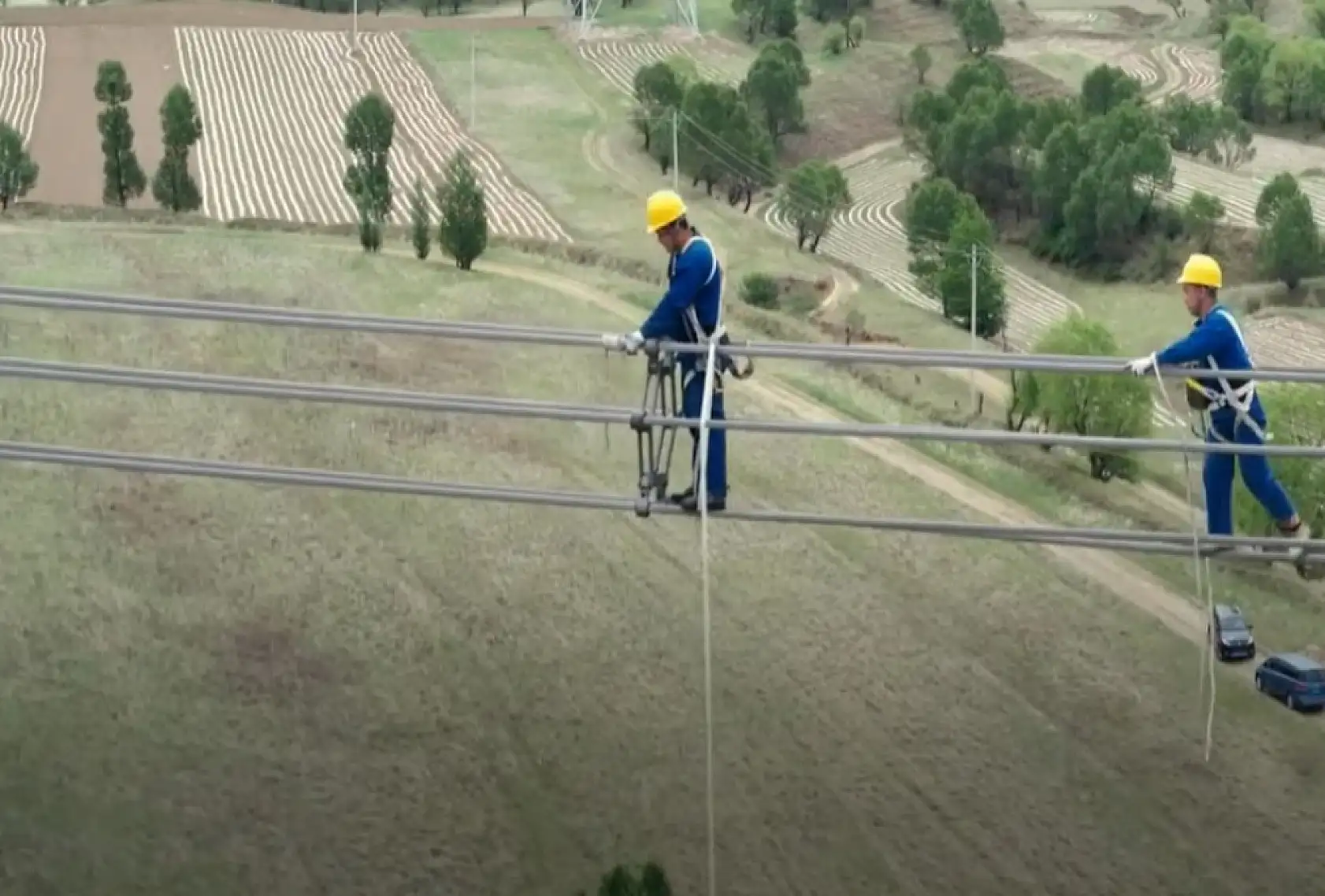Konya'da birçok noktada elektrik kesintisi yaşanacak: Bazı yerlerde saatlerce sürecek