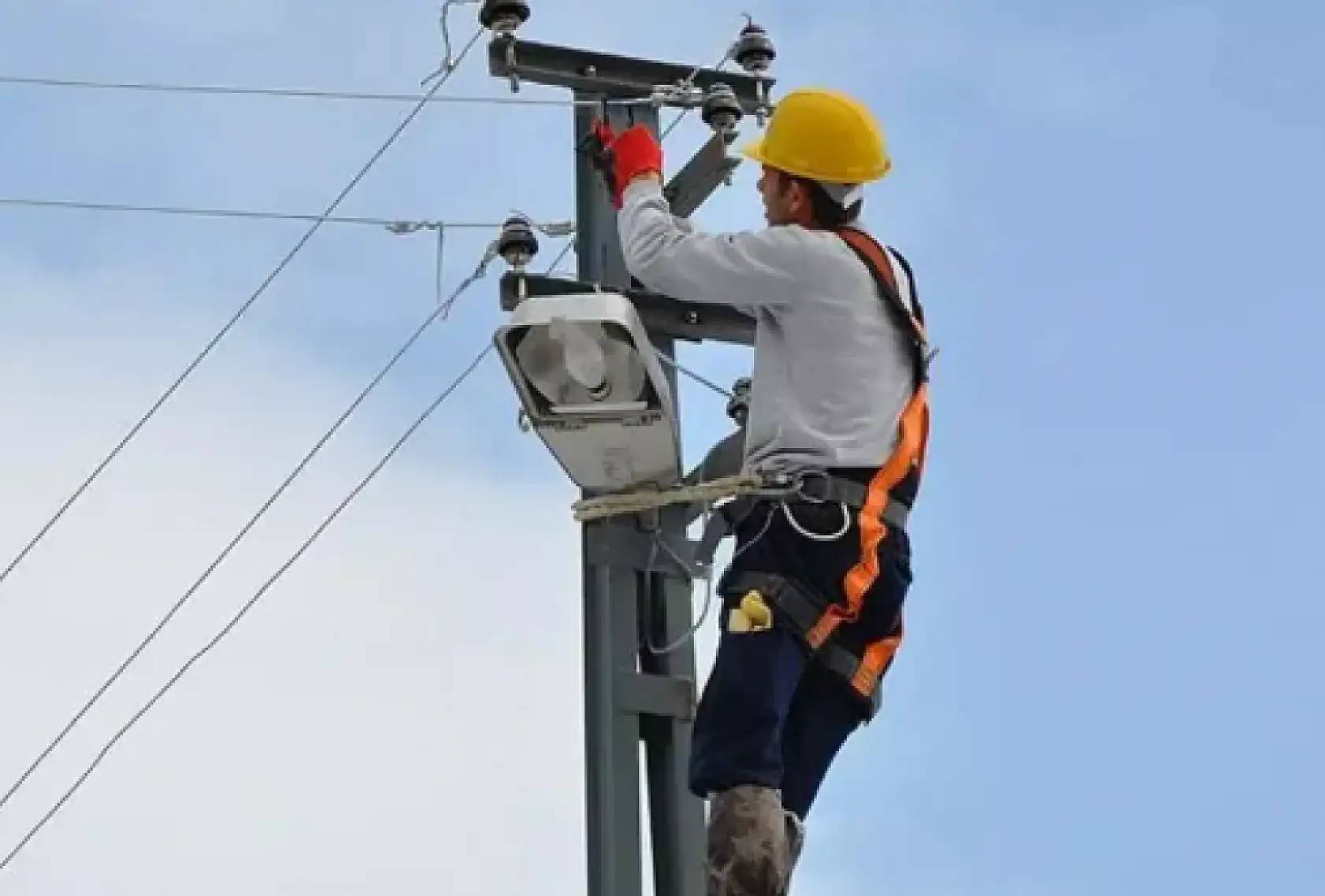 Karatay'daki o adreslerde yaşayanlar dikkat: Elektrikler kesilecek!