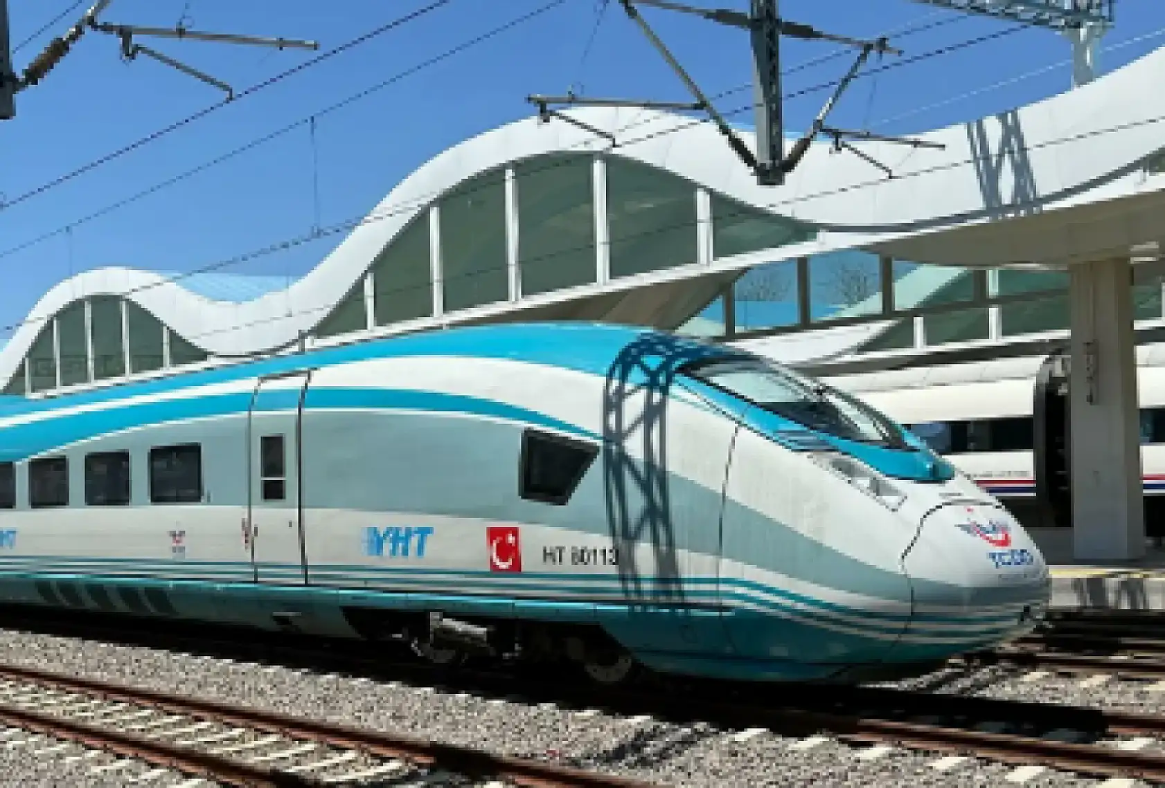 Konya'dan YHT ile yolculuk pahalandı: Bilet tarifesine zam!