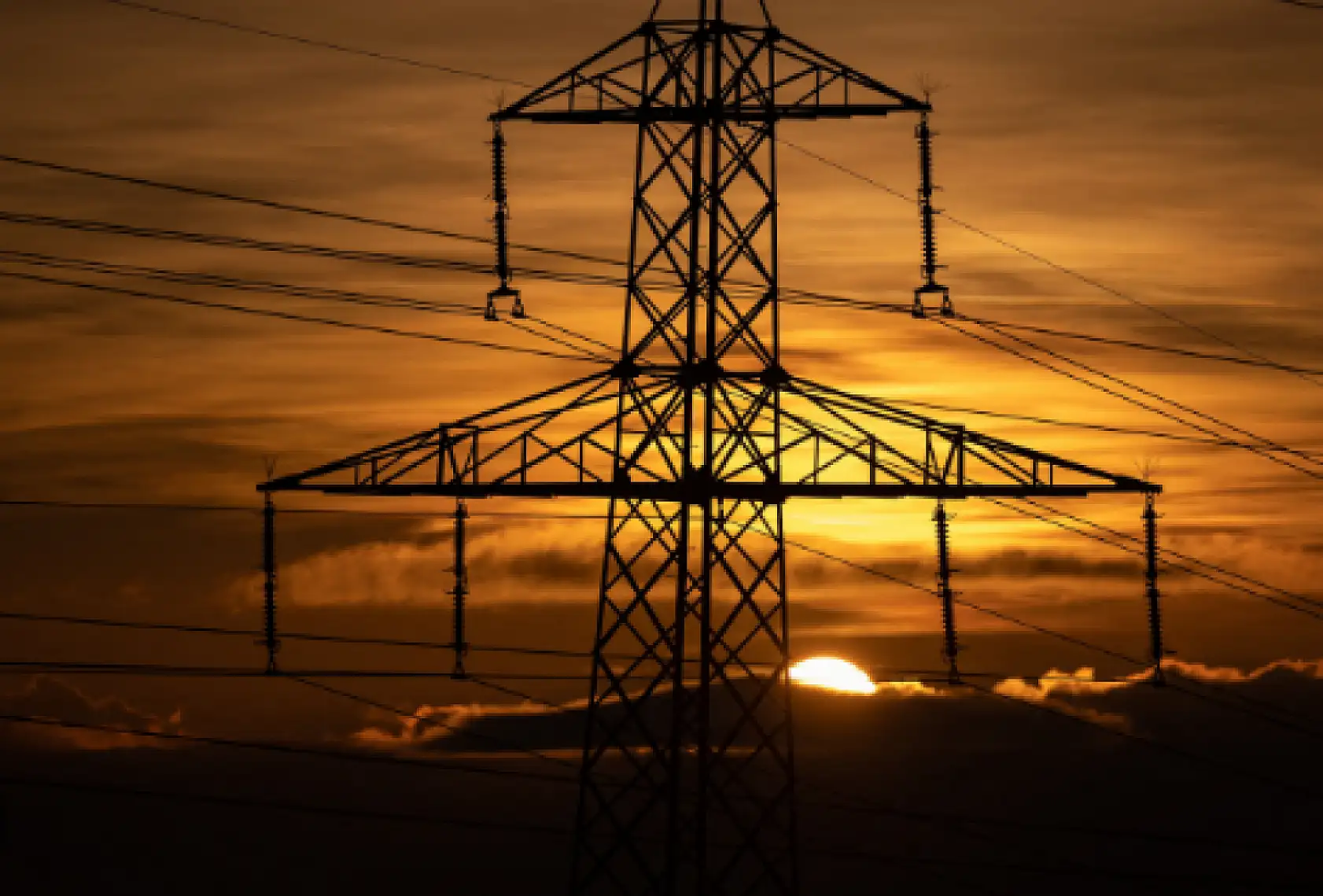 Konya'daki birçok adreste elektrikler kesilecek!