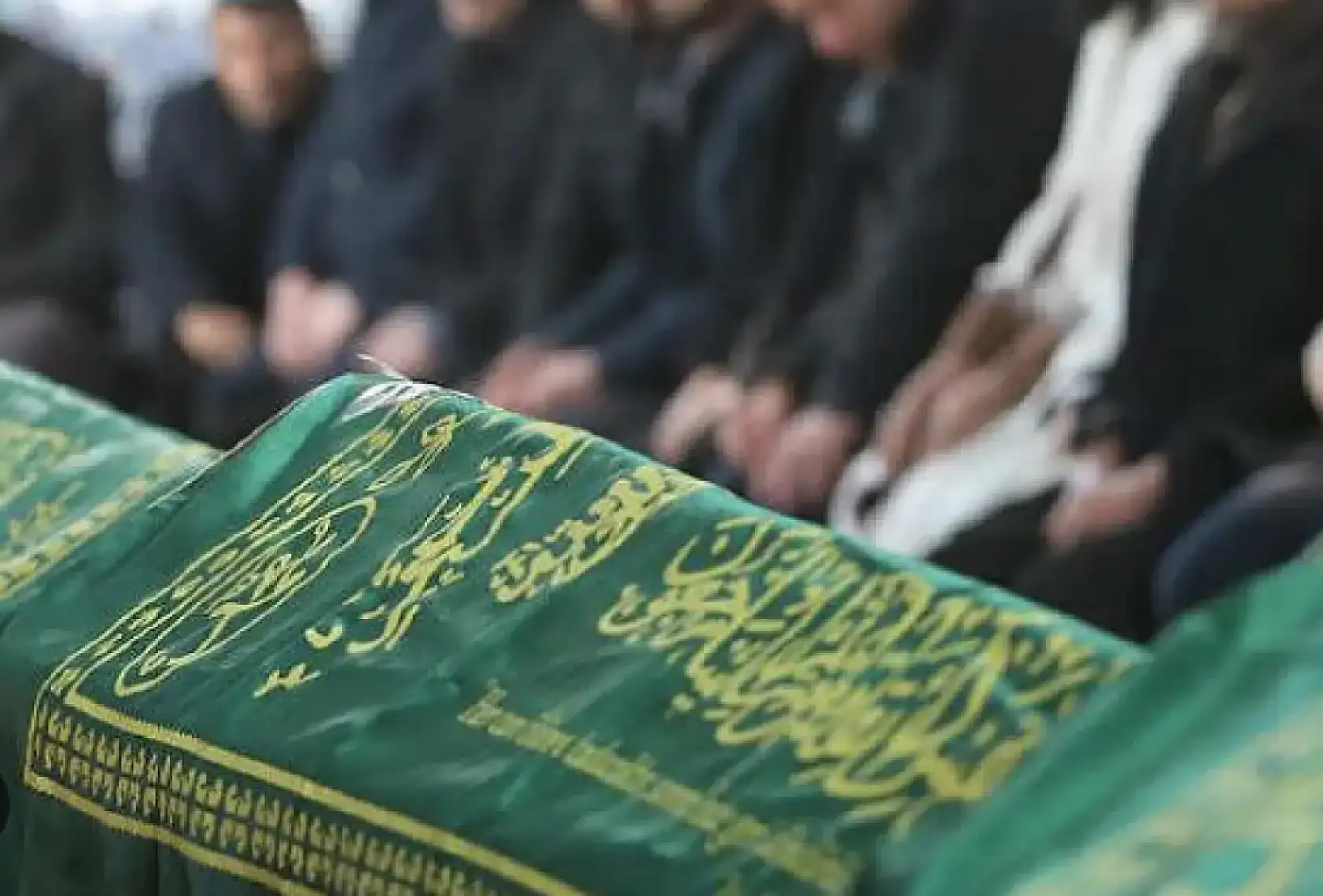 Konya'da 20 Mart Cuma günü vefat edenler