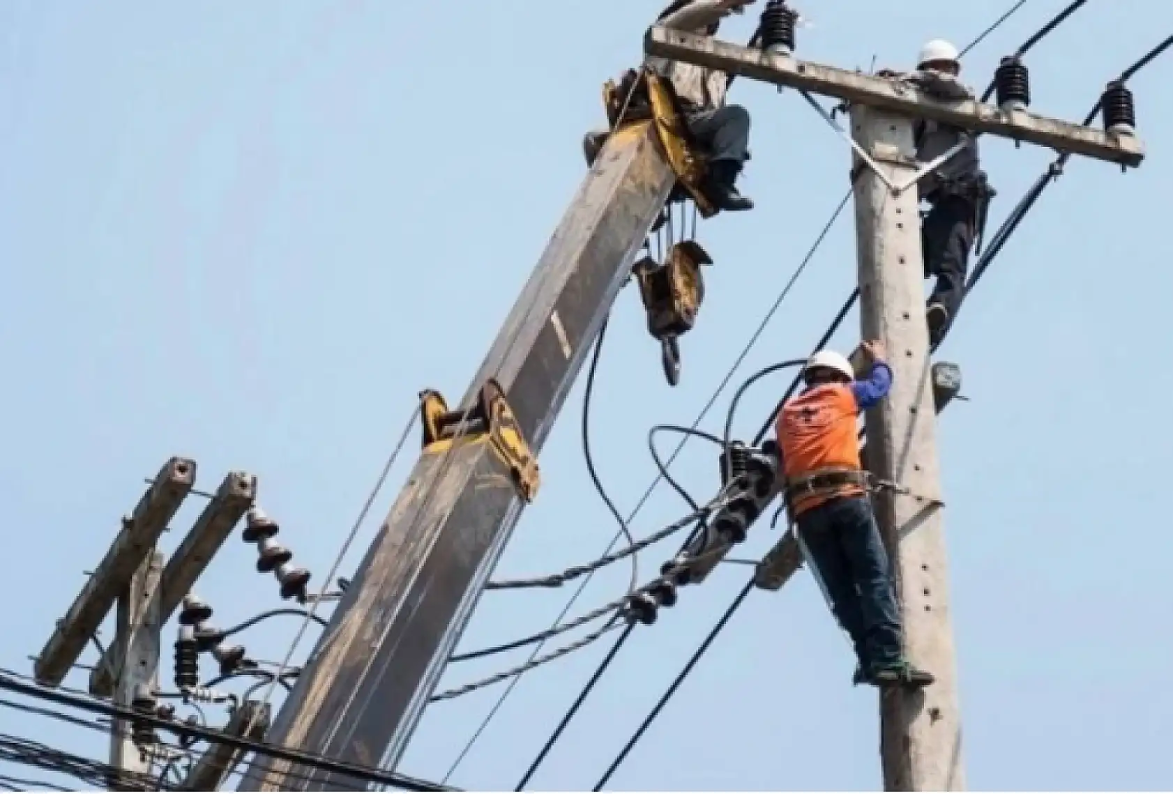 Bugün Konya'daki birçok adreste elektrik kesintisi görülecek!
