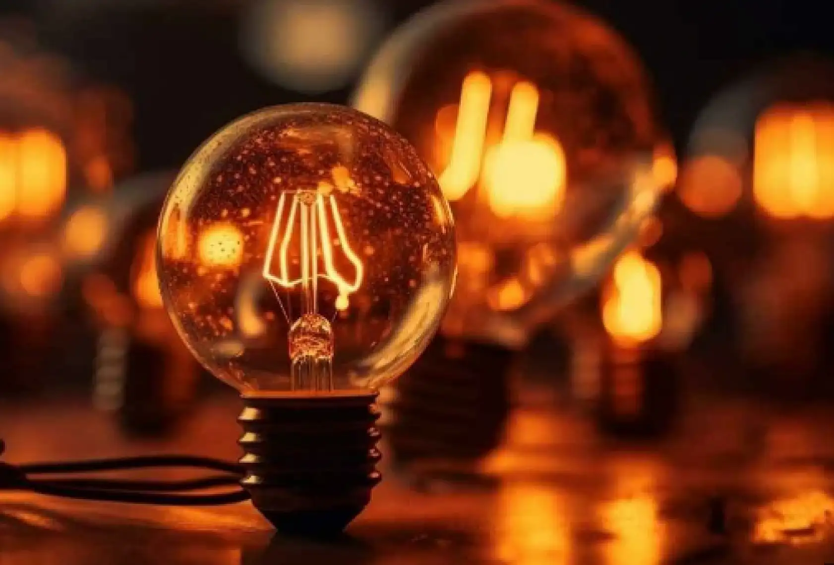 Konya'nın merkez  ilçesine elektrik kesintisi uyarısı!