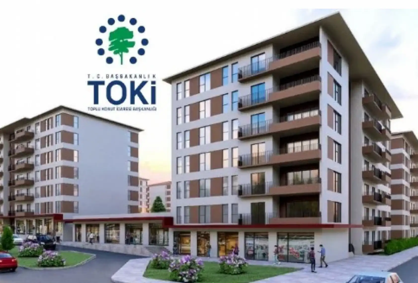 Konya'da TOKİ başvuruları başlıyor: İşte şartlar ve tarihler