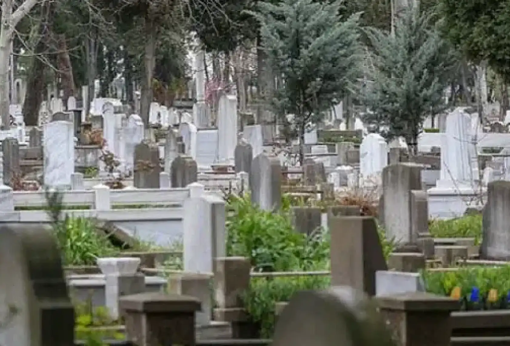 Konya'da 5 Mart 2026 Perşembe günü vefat edenler