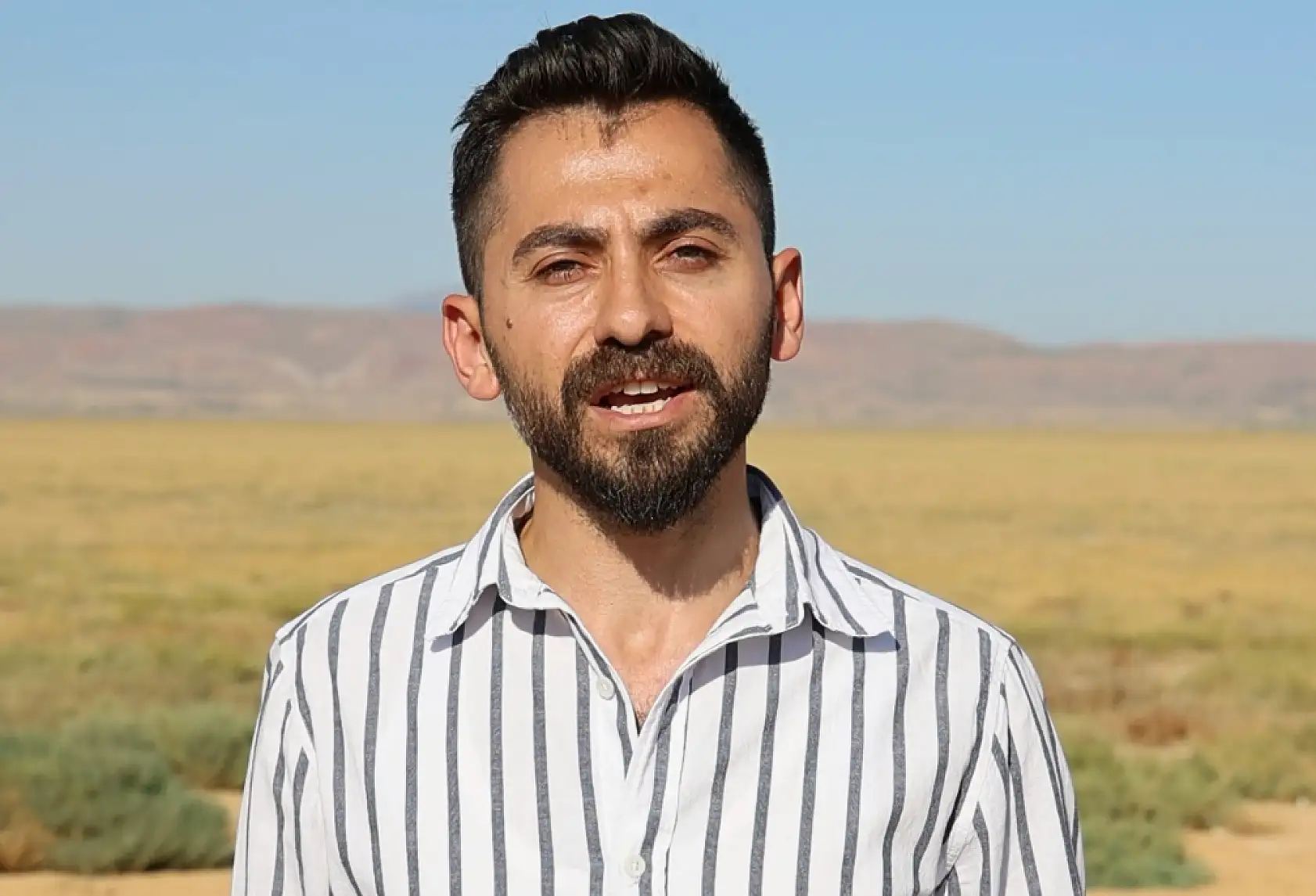 66 yıllık bekleyiş sona erdi! Konya Havzası rahat bir nefes aldı