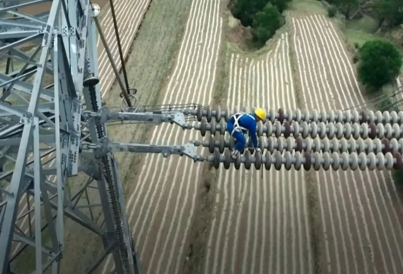 Konya'da birçok noktada elektrik kesintisi yaşanacak: Bazı yerlerde saatlerce sürecek