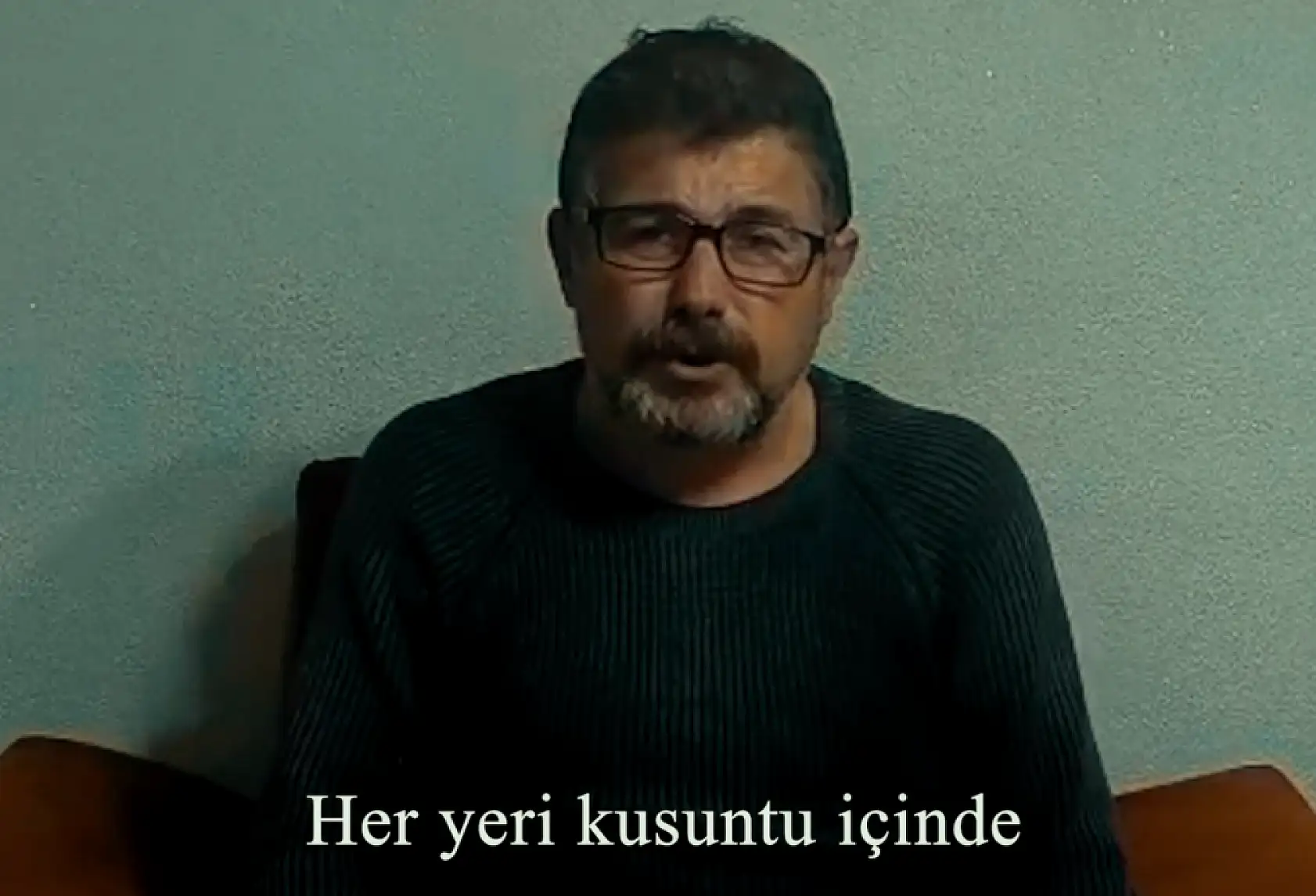 İş kazası mı yoksa cinayete mi kurban gittiği belli olmayan bir çocuğun son sözleri: 'Baba, acıyor'
