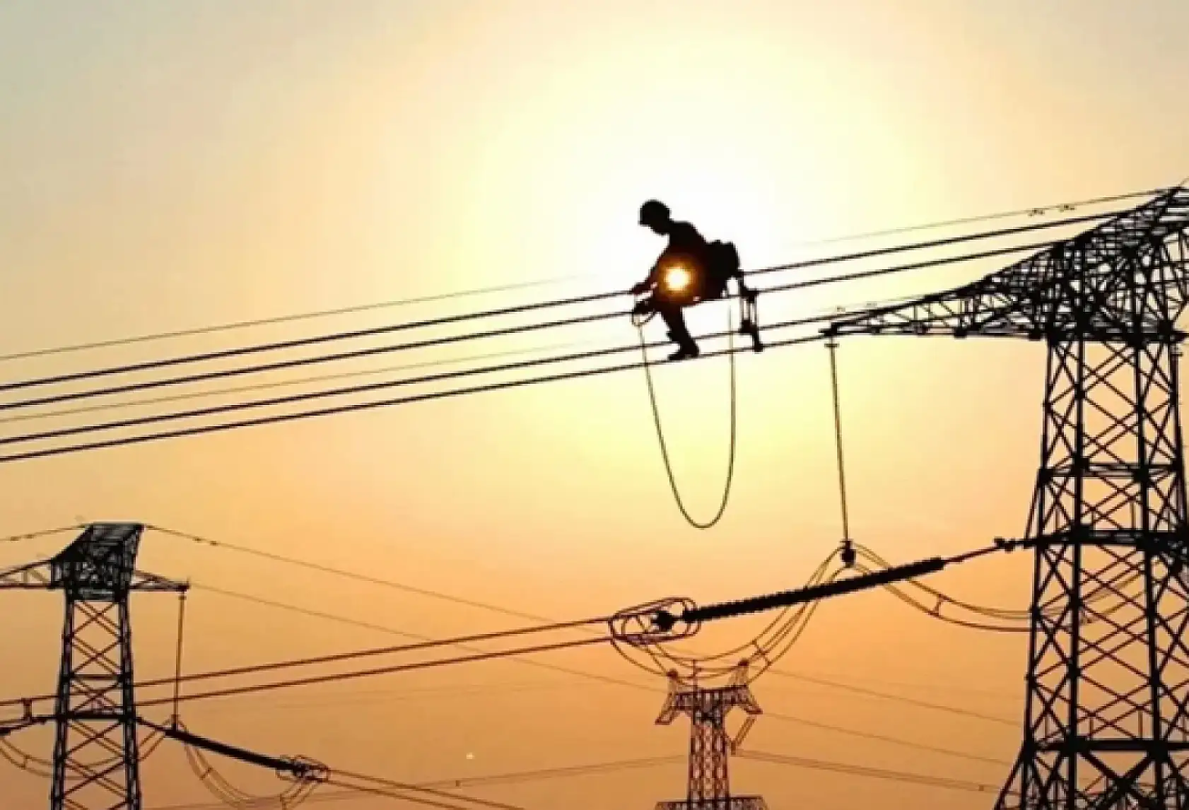 Meram'a elektrik kesintisi uyarısı!