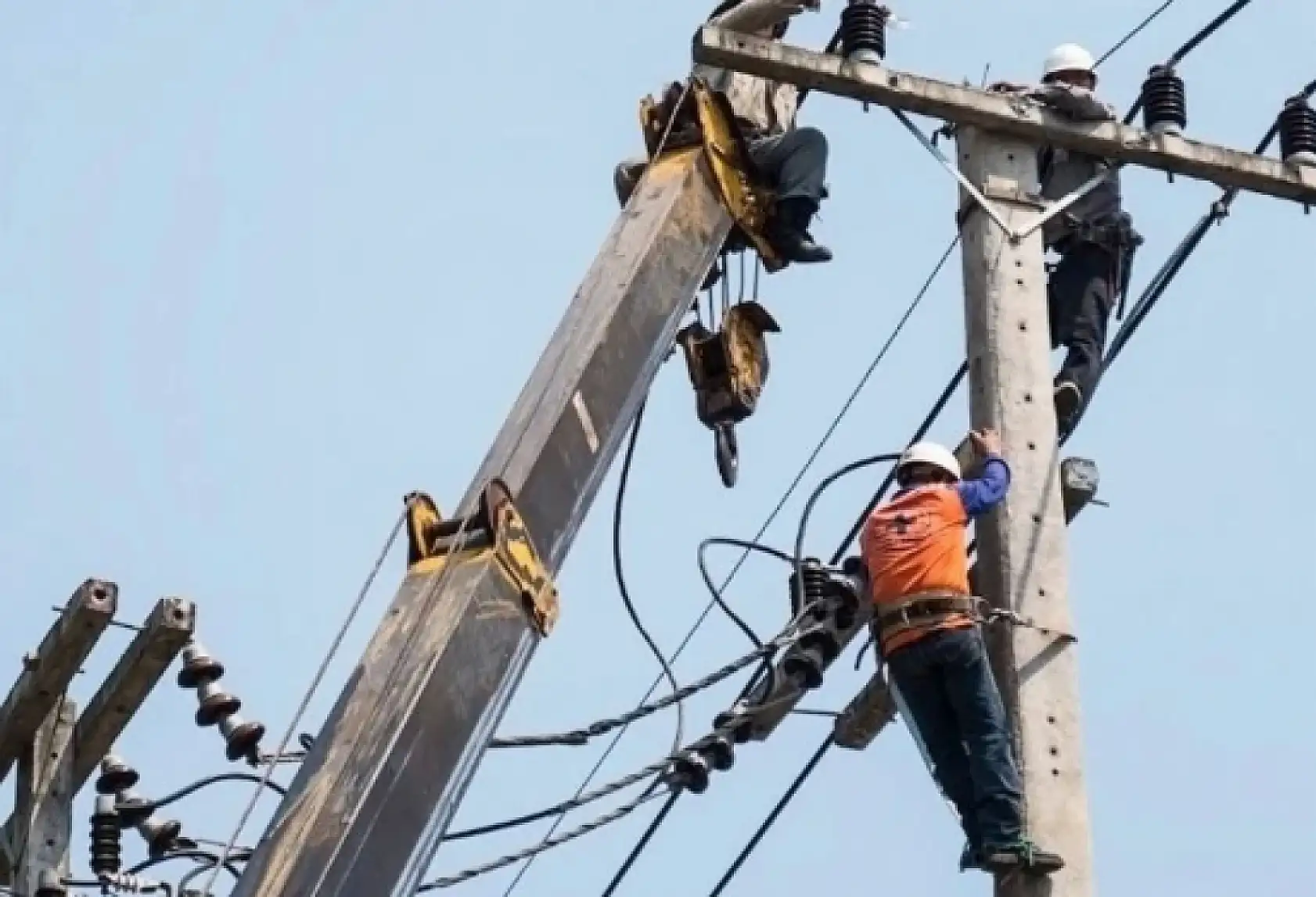 Meram'daki o adreslerde elektrikler kesilecek!