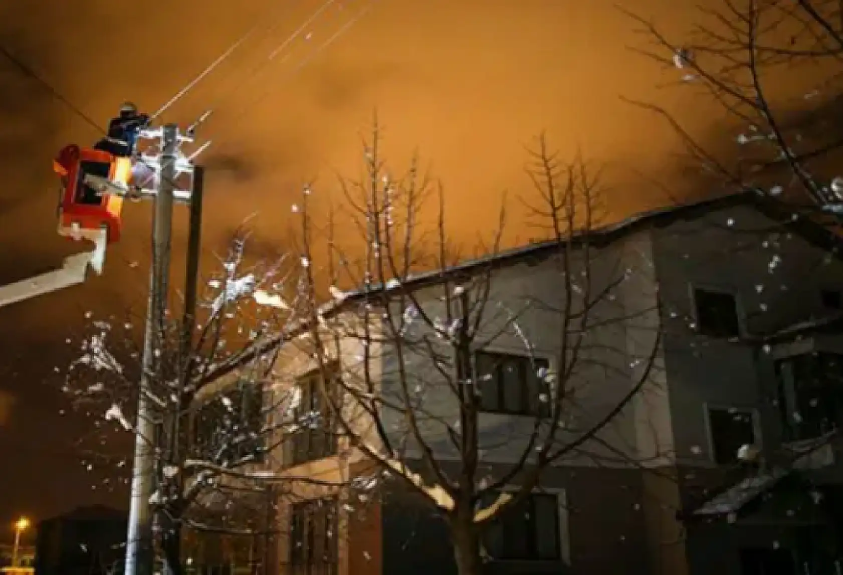 Selçuklu'daki çoğu adres için uyarı verildi: Hemen hemen birçok adreste kesinti görülecek!