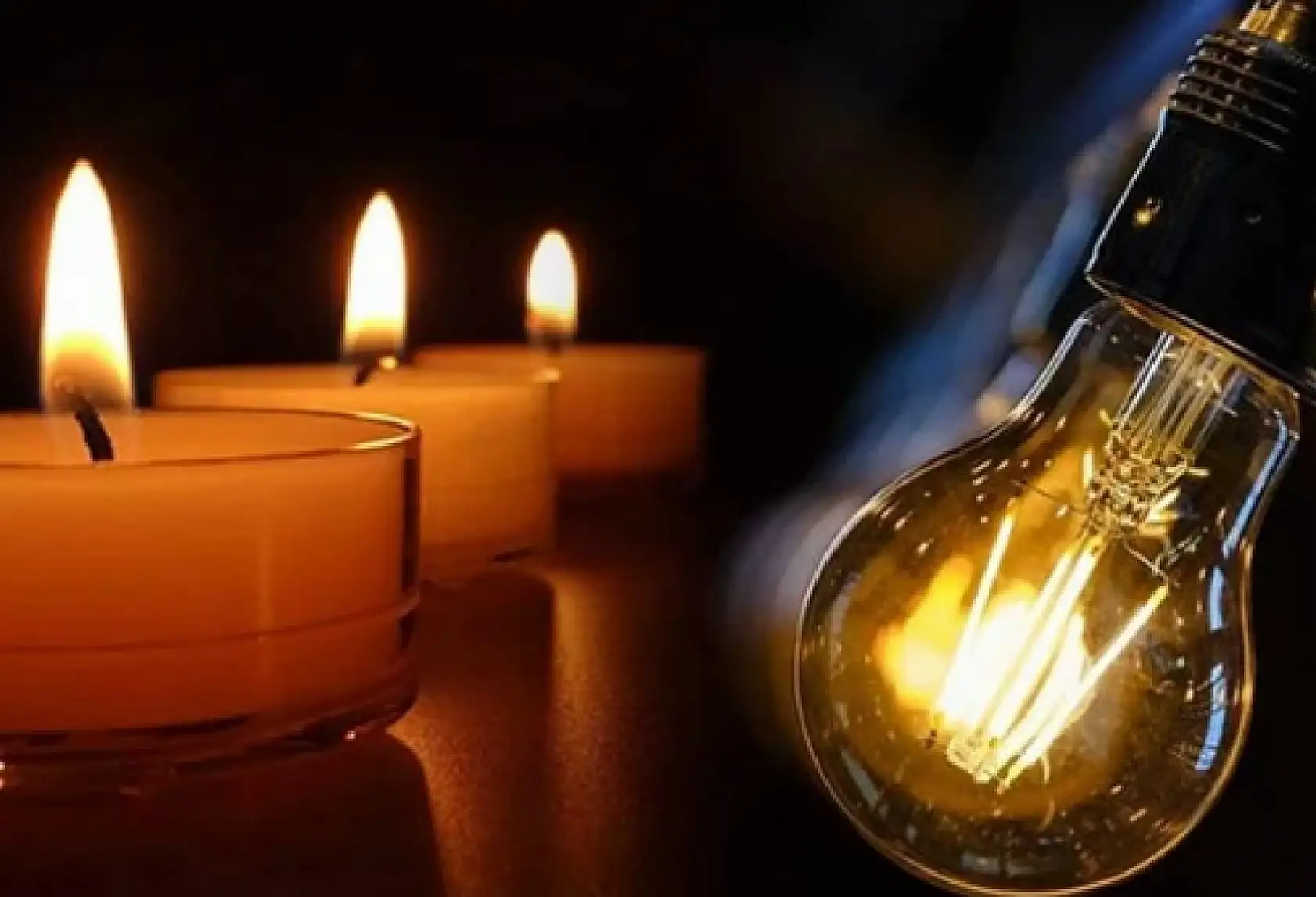 Konya'da enerji kesintilerinin yaşanacağı adresler belli oldu!