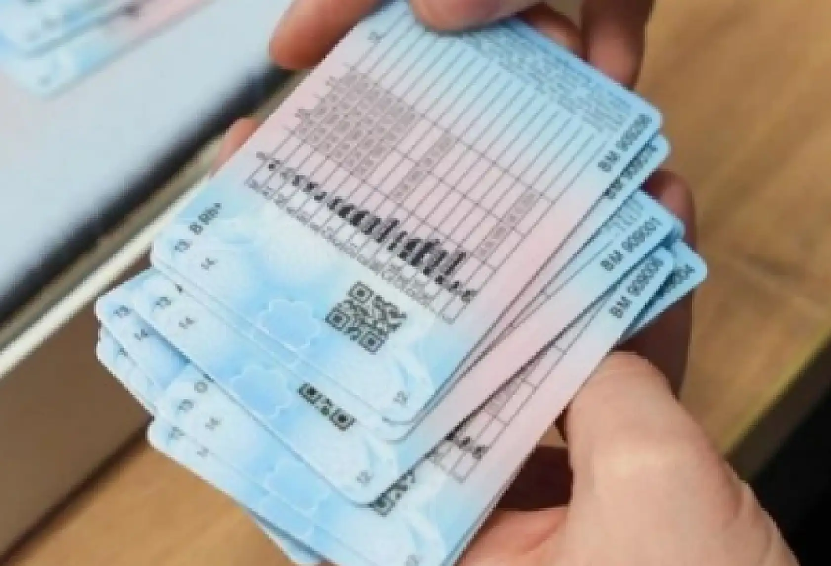 Ehliyet yenileyeceklere uyarı: Son tarih geldi, çattı!