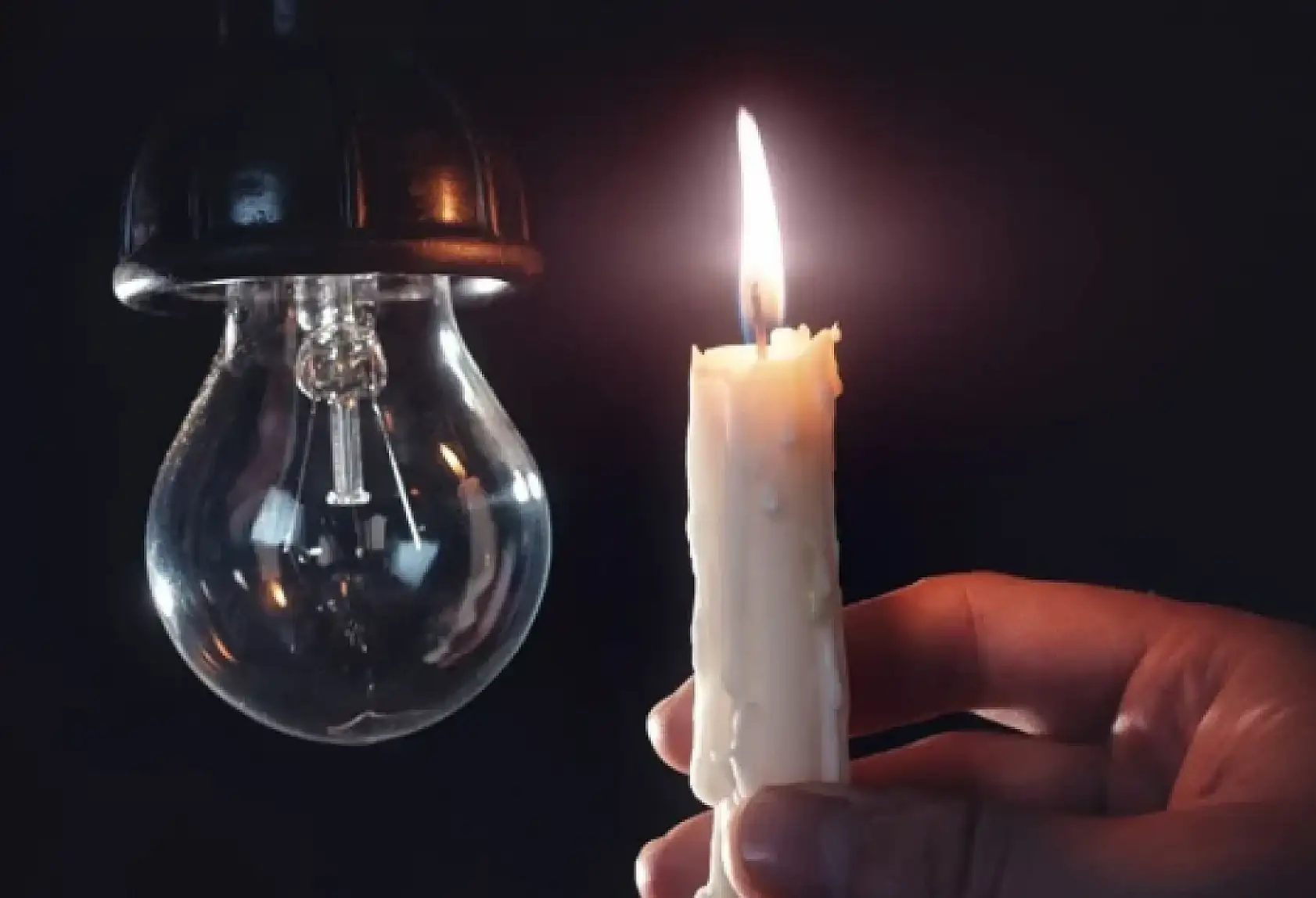 MEDAŞ uyardı: Konya'daki çoğu adres karanlığa gömülecek!