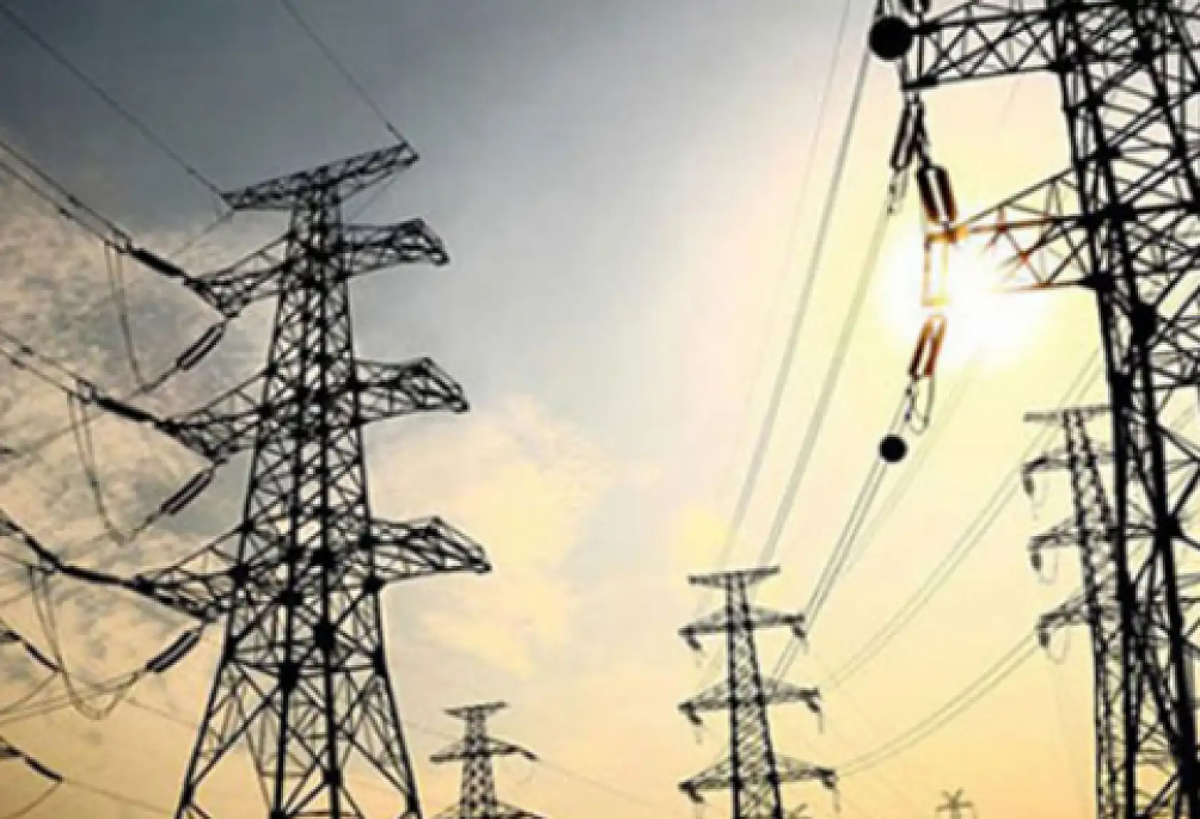 Meram'ın birçok mahallesine uyarı verildi: Elektrikler kesilecek!