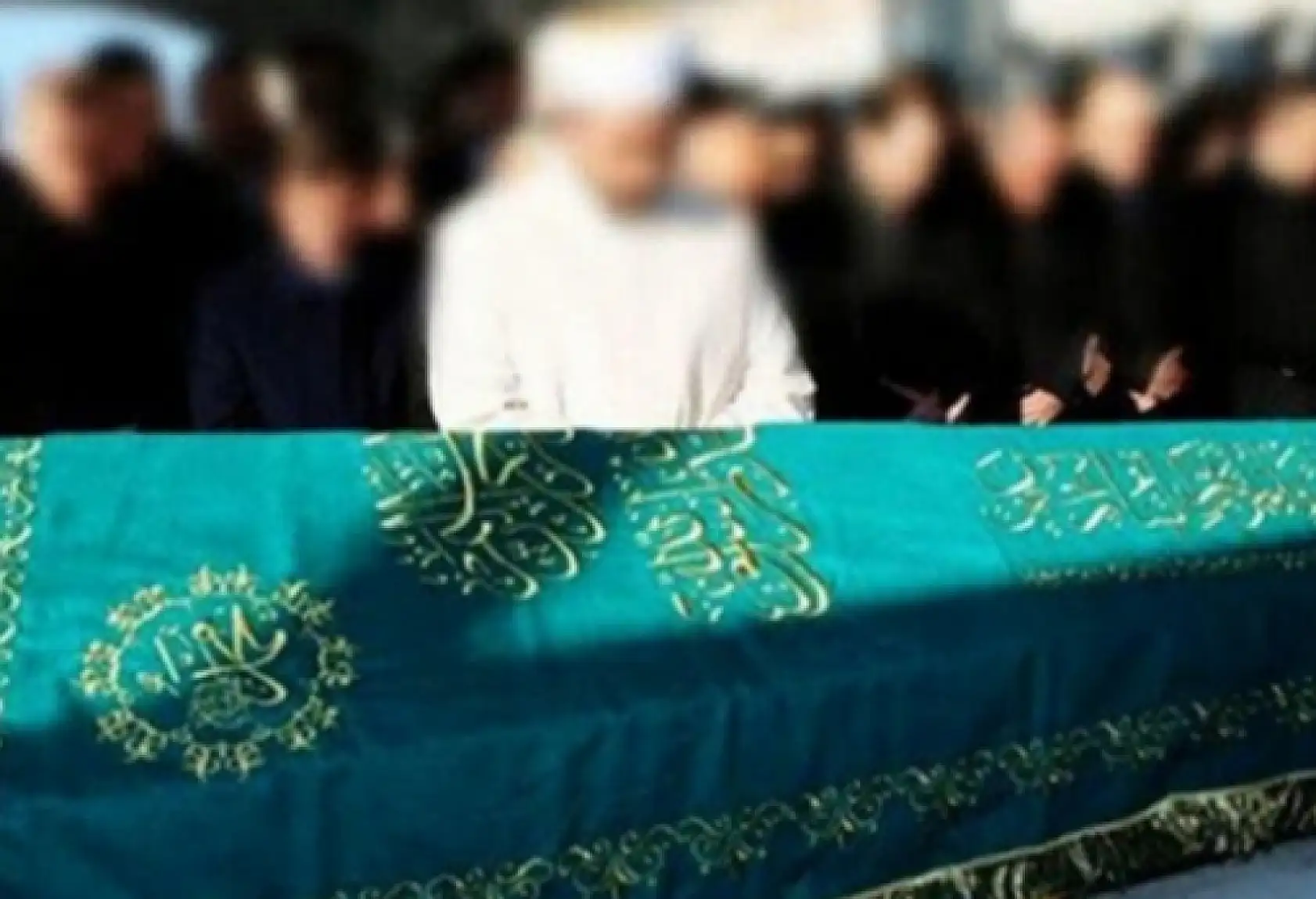 Konya'da kaç kişi vefat etti? İşte 31 Ekim tarihinde vefat edenler!